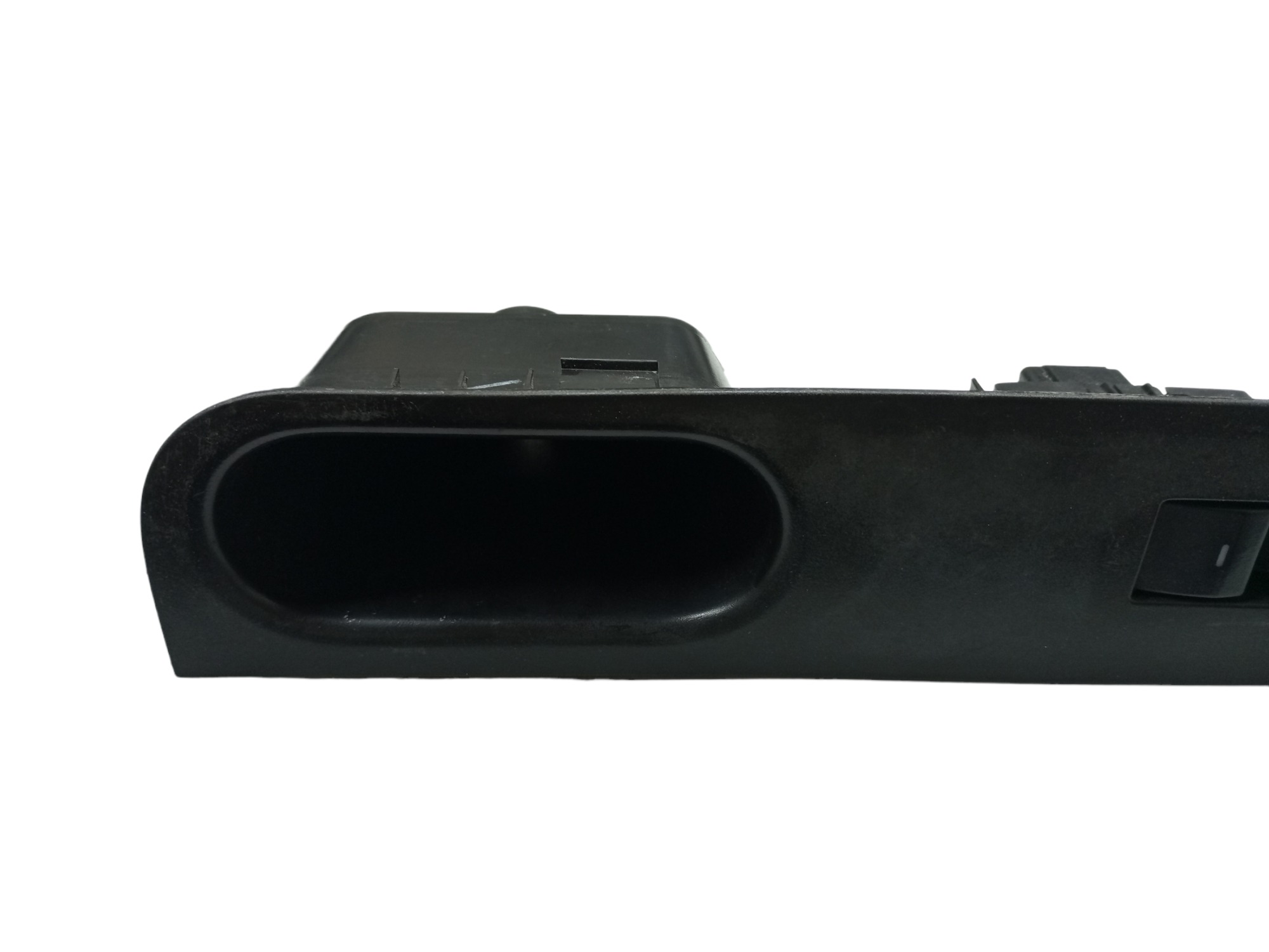 Moldura Botao Ford Fusion 2007 2008 Vidro Dianteiro Direito 3
