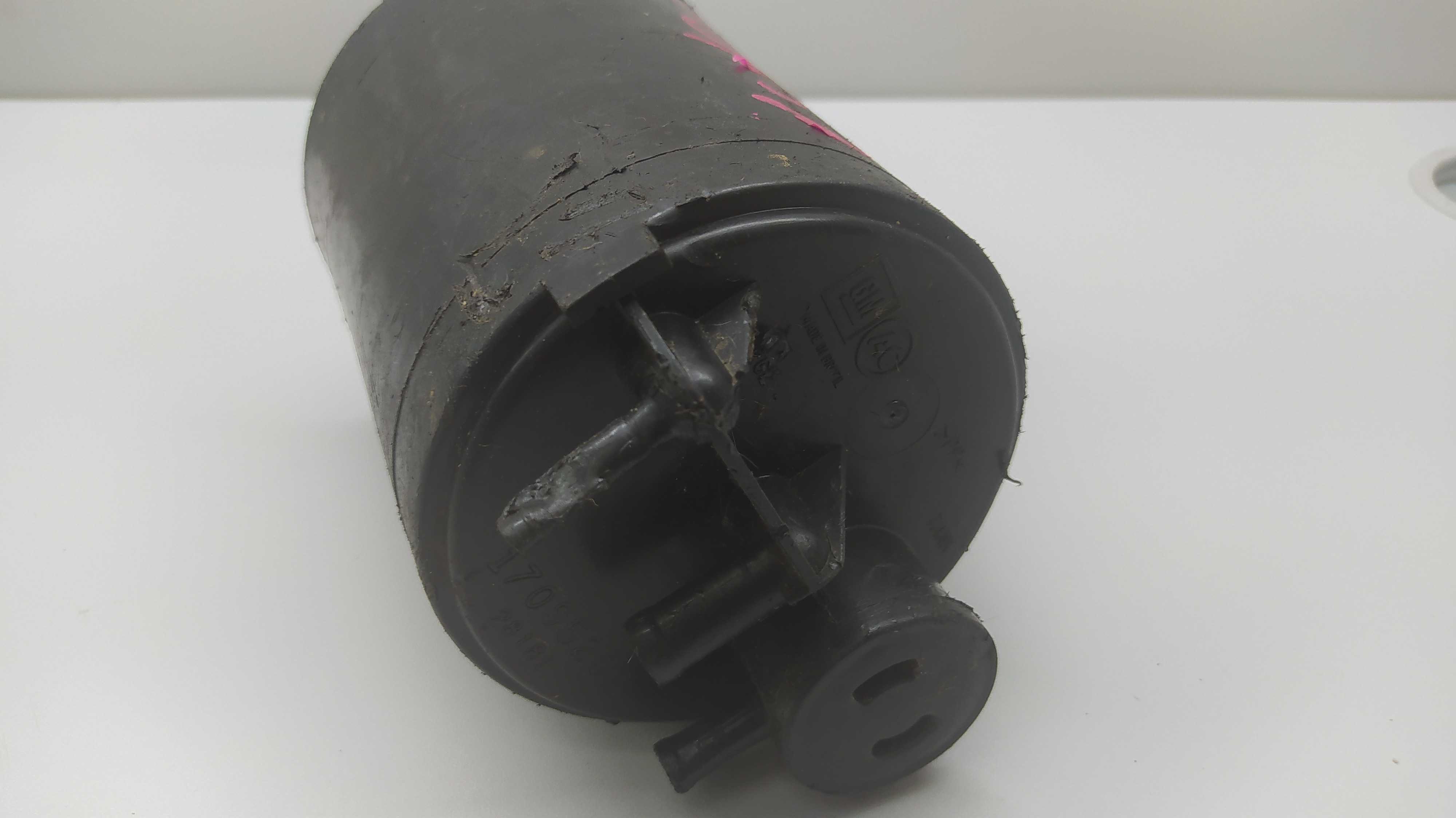 Filtro Canister Chevrolet Vectra 97 A 2005 2