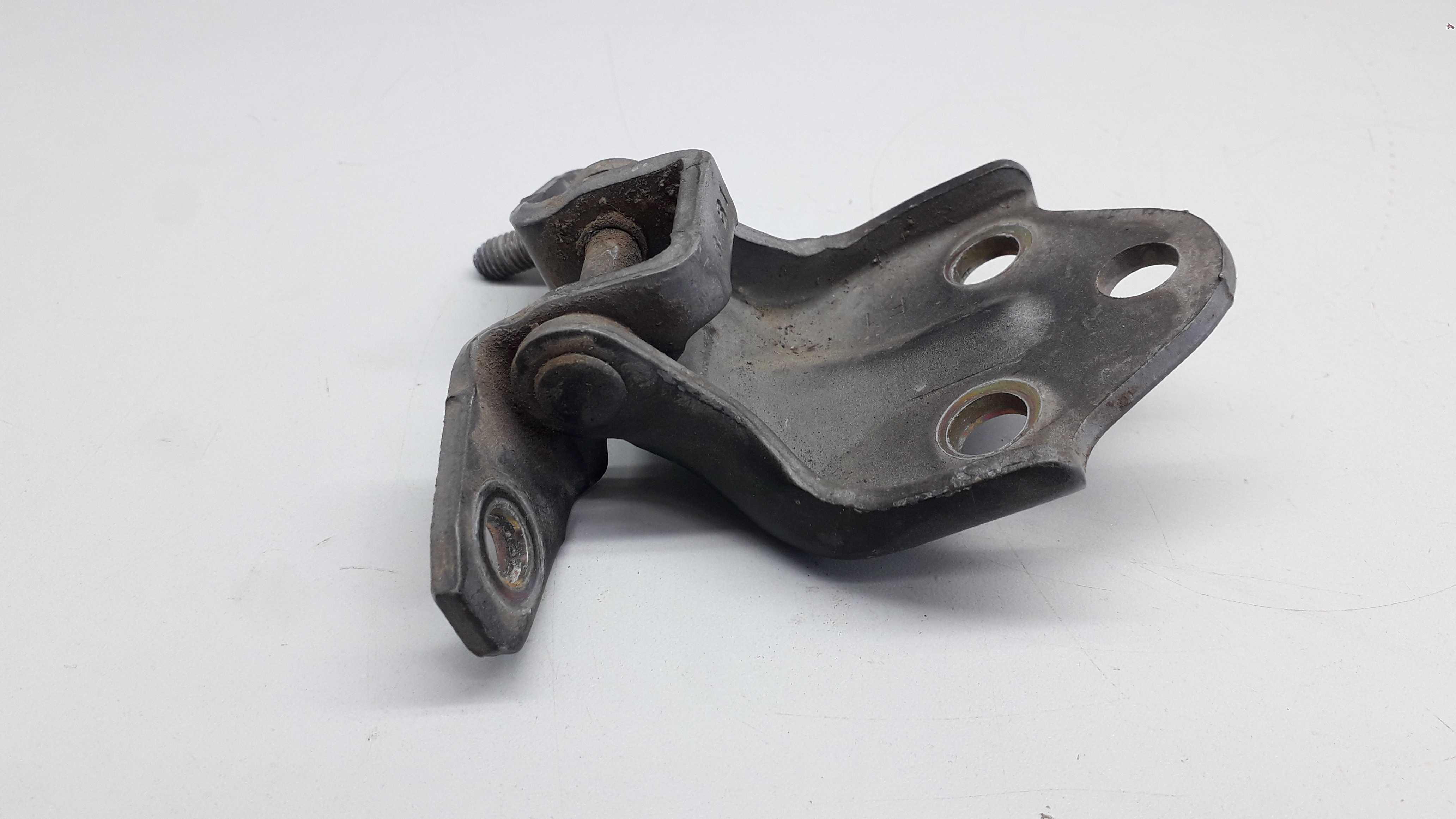 Dobradica Porta Dianteira Mitsubishi Pajero Sport 2002 5