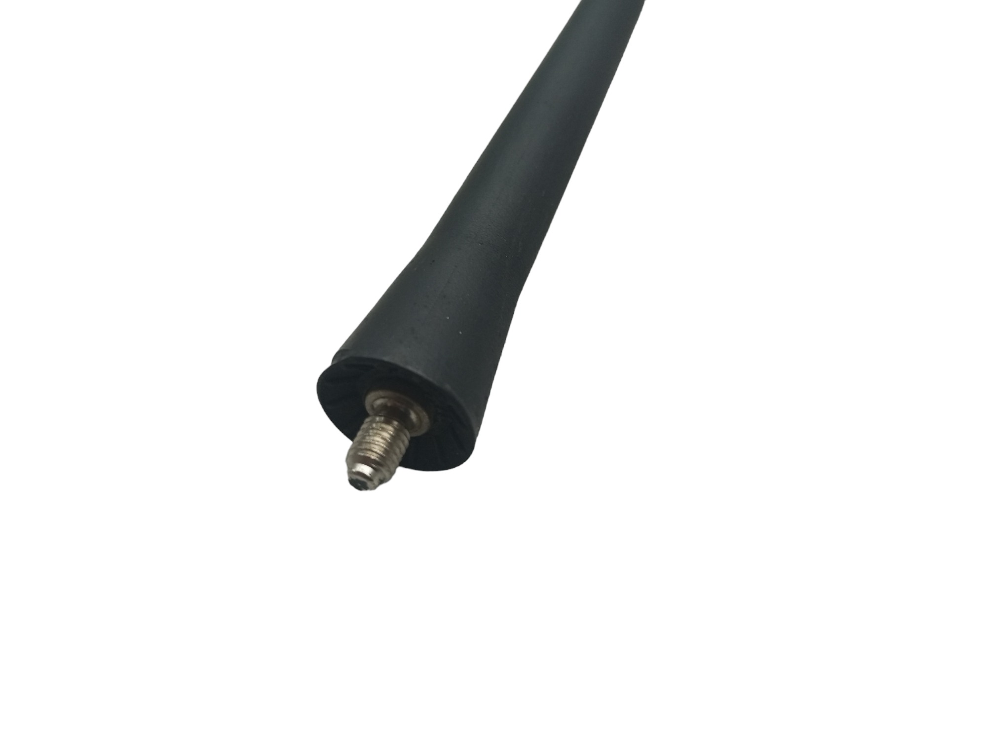 Antena Teto Radio Peugeot 307 Citroen C4 2007 2008 2012 Preto 5