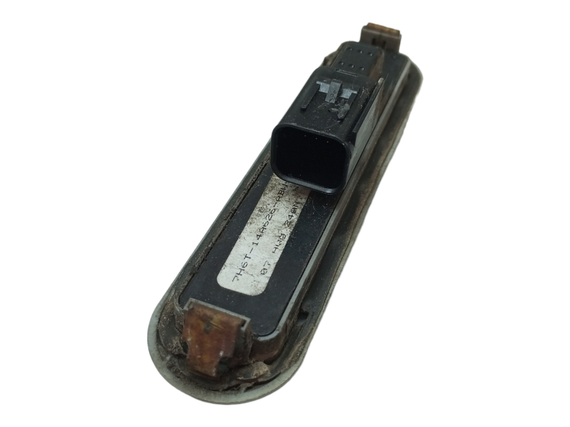 Comando Botao Senha Ford Fusion 2.3 2006 2007 2008 2009 2