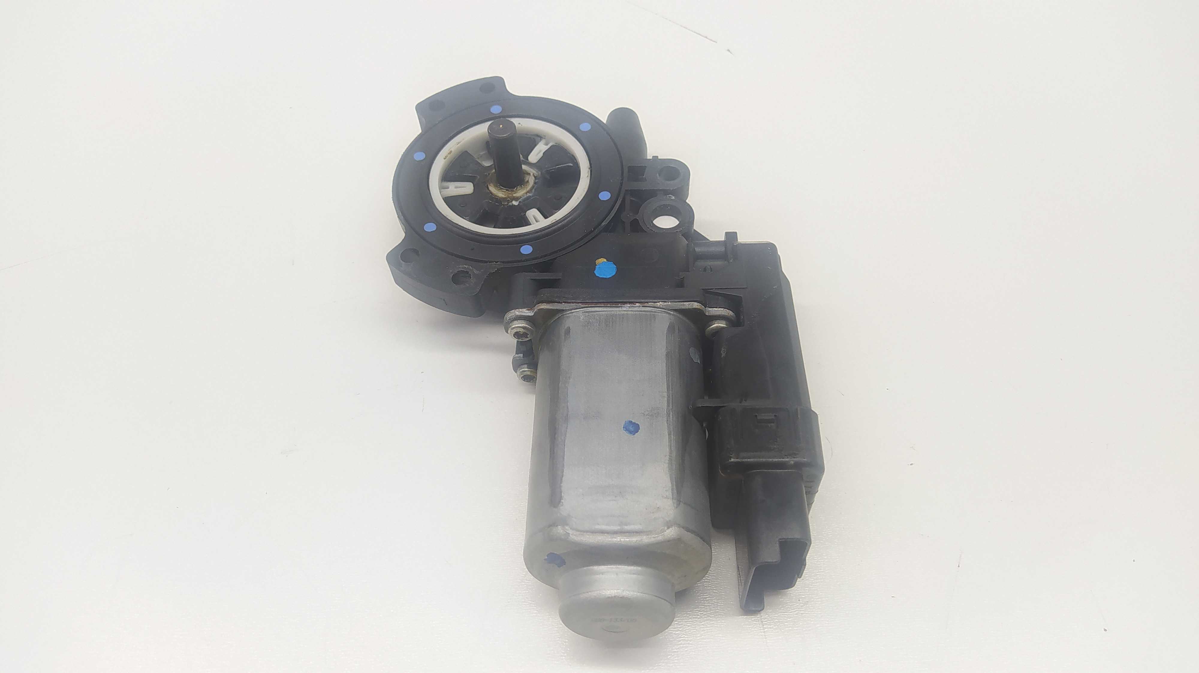 Motor Máquina De Vidro Dianteiro Direito Hyundai Azera 3.3 2