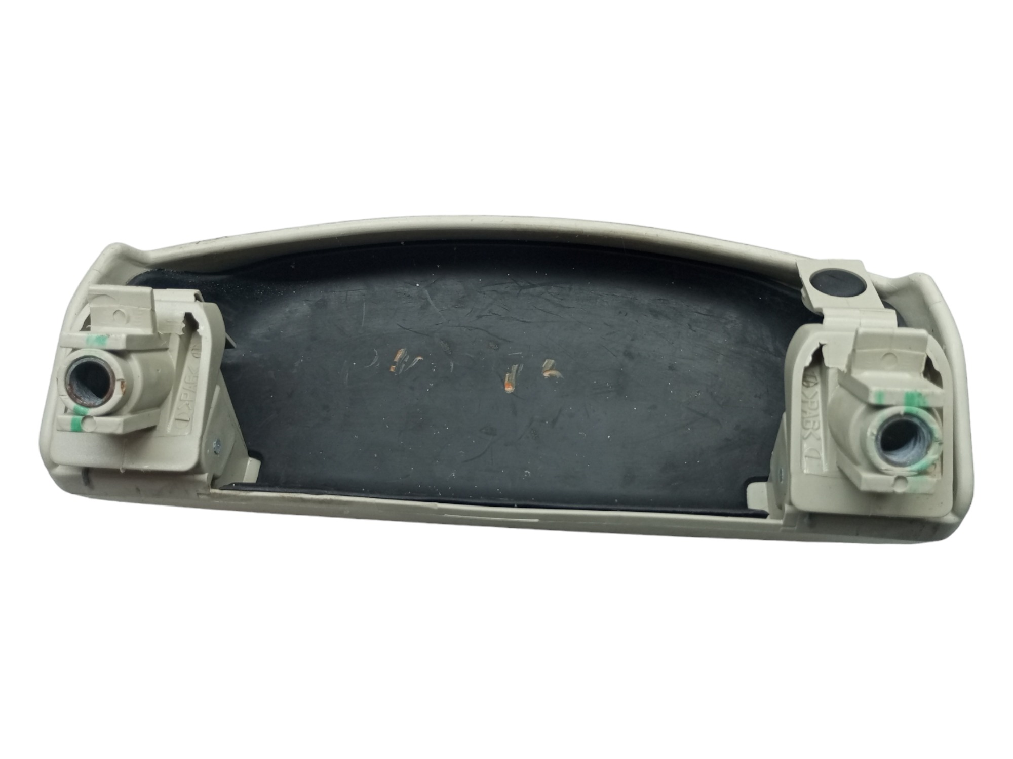 Porta Oculos Fiat Punto 2011 2012 2013 2014 Acabamento Teto 7