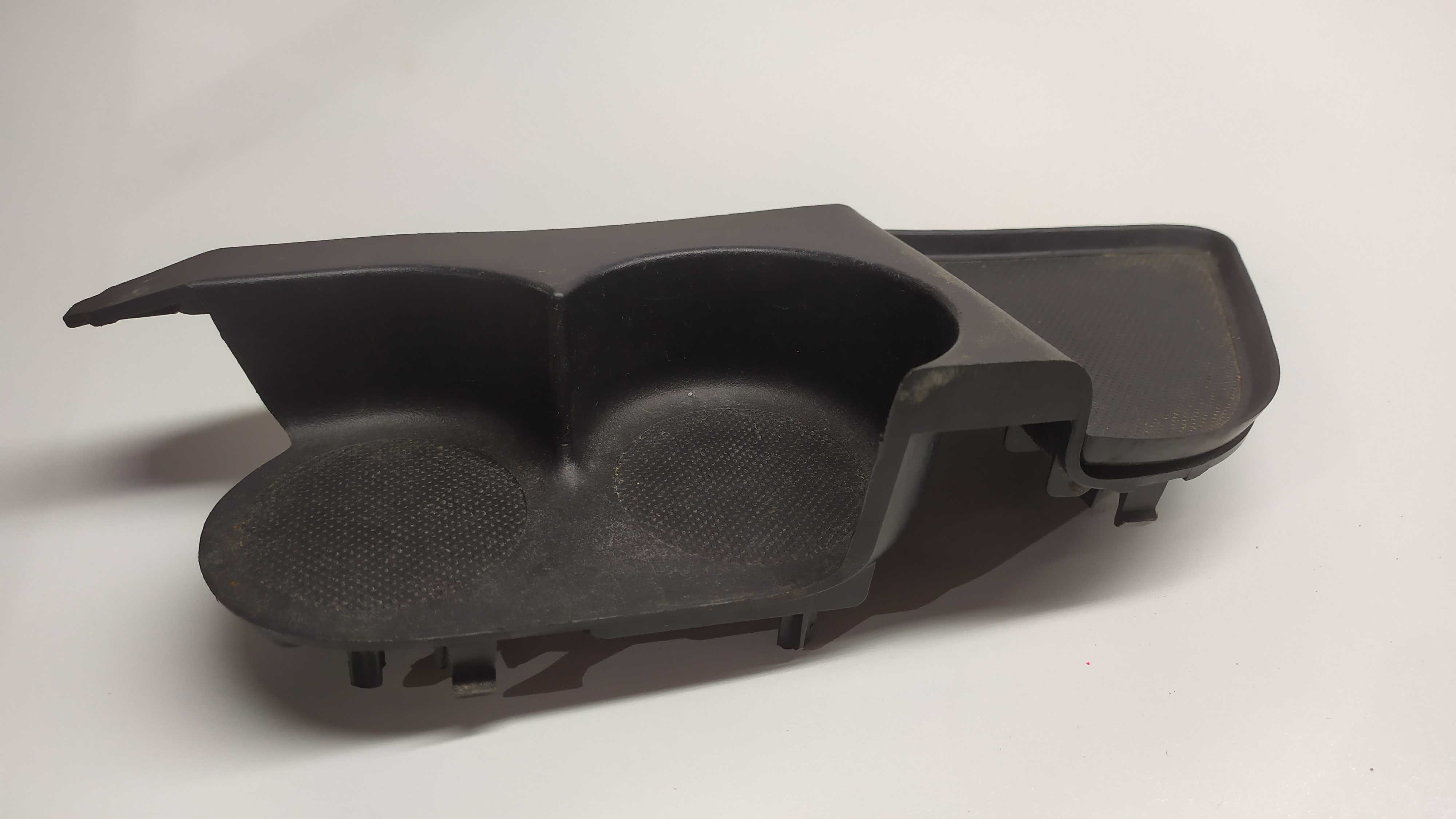 Porta Copos Console Central Peugeot 307 2