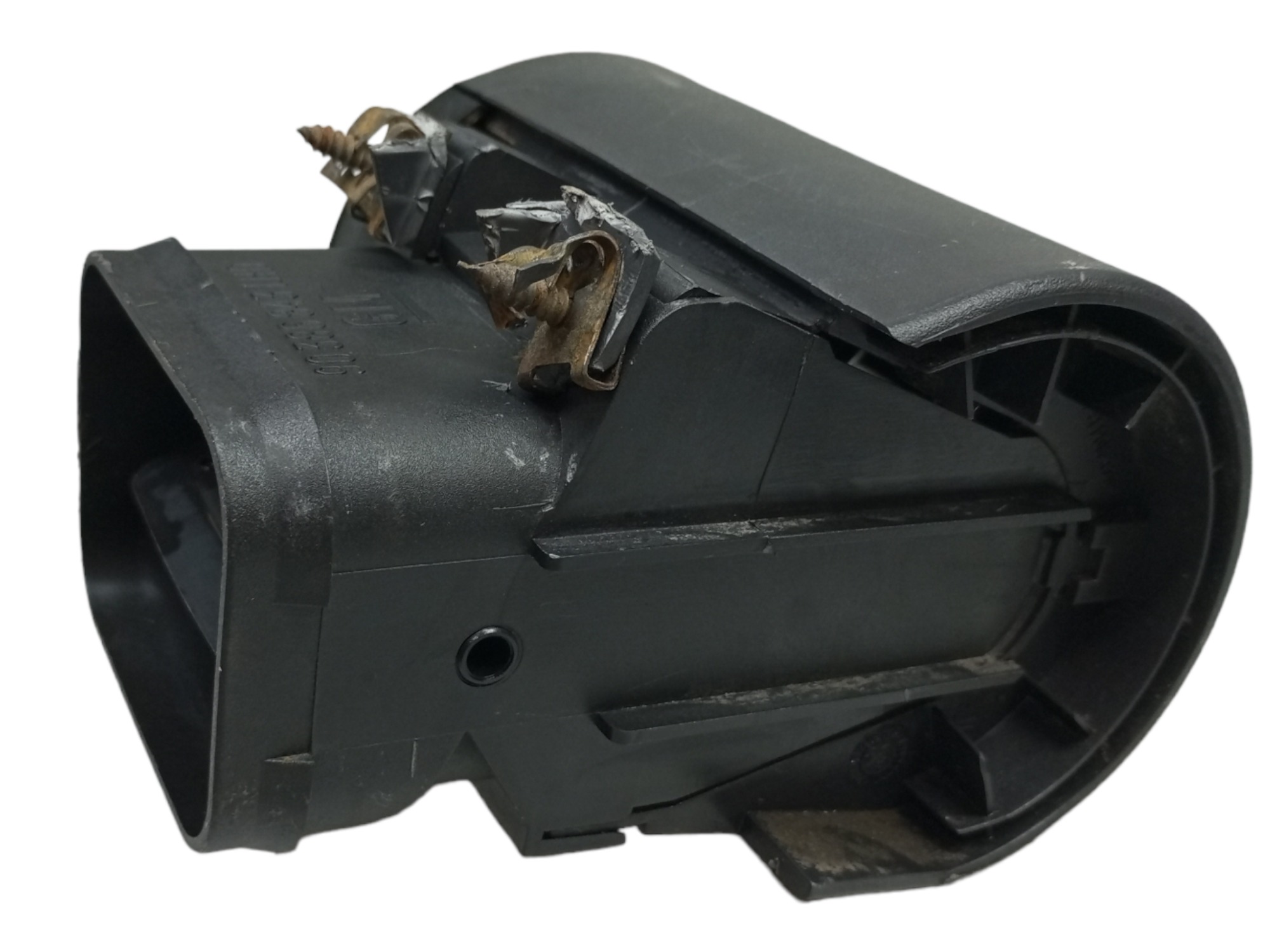 Difusor Ar Painel Corsa Gm 94 96 98 2000 2002 2004 Direito 3