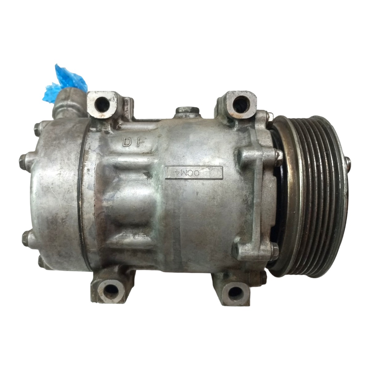 Compressor Ar Xsara Picasso 2004 2006 2007 2008 Citroen 5