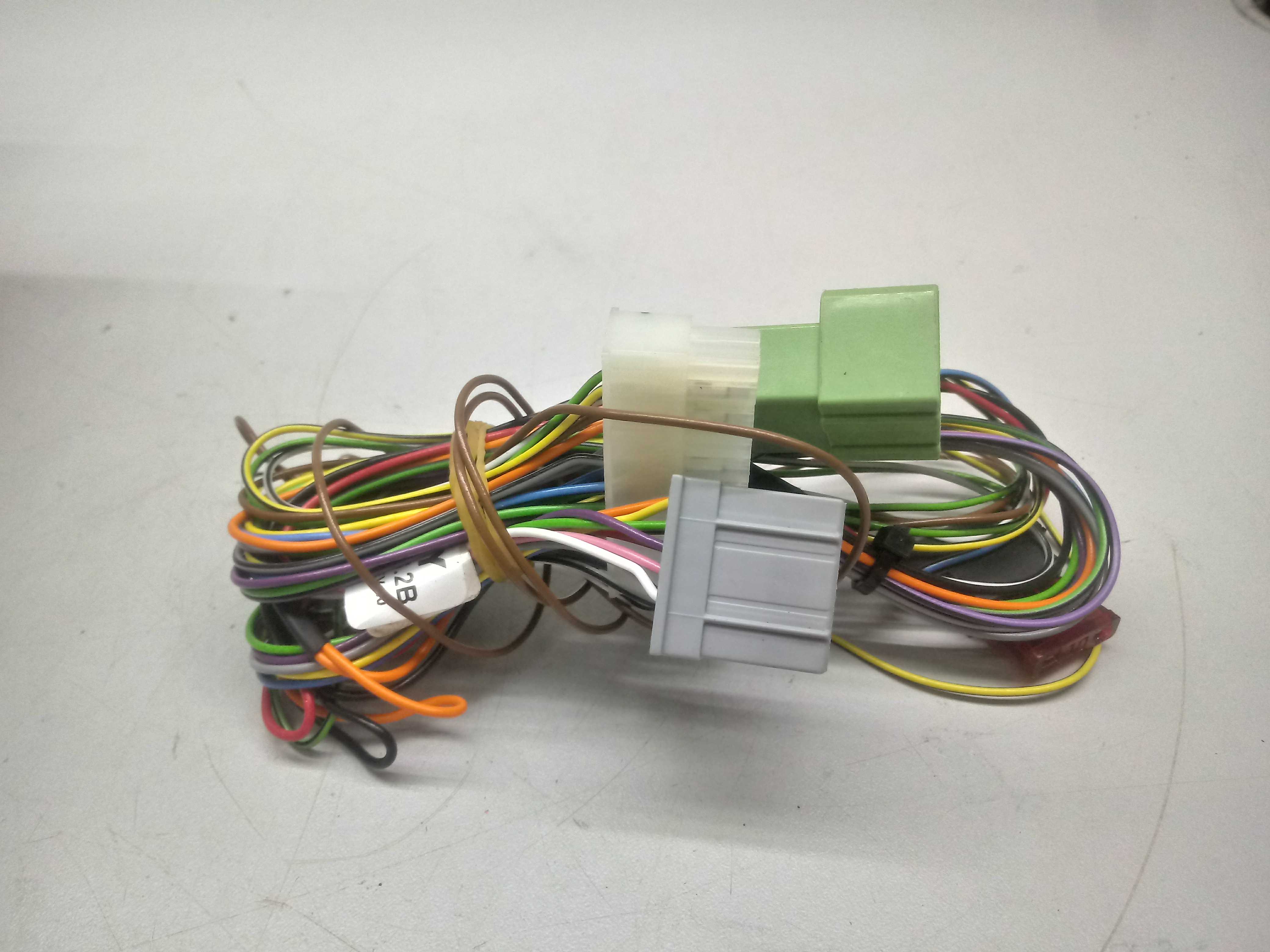 Modulo rebatimento retrovisor hyundai ix35 3