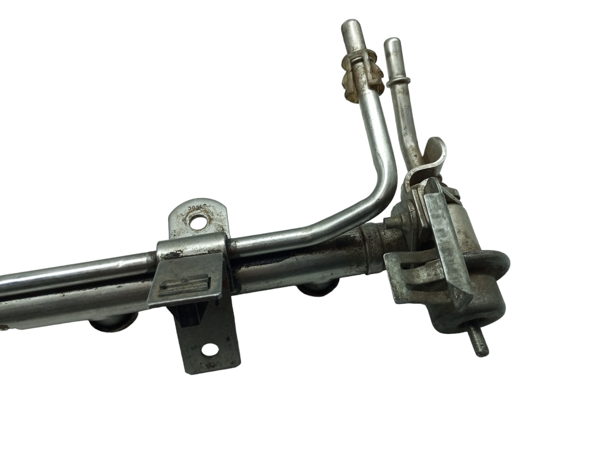 Flauta Bico Injetor Corsa Classic 1.6 96 97 98 99 2000 2001 5