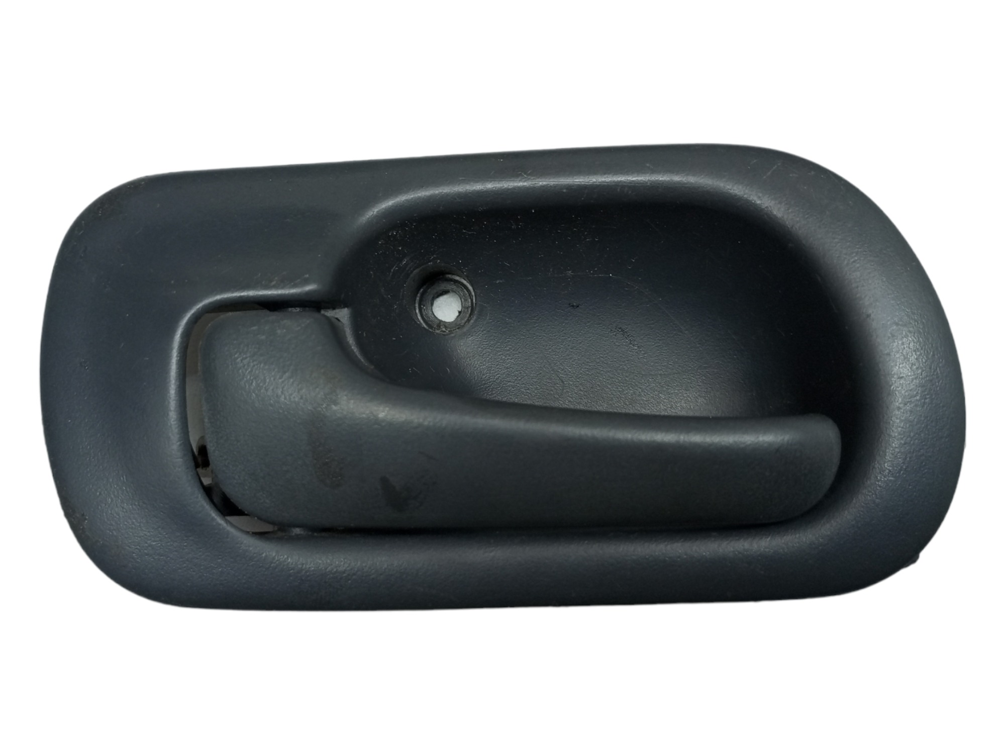 Macaneta Interna Honda Civic 98 99 2000 Traseira Esquerda Azul Traseira 1