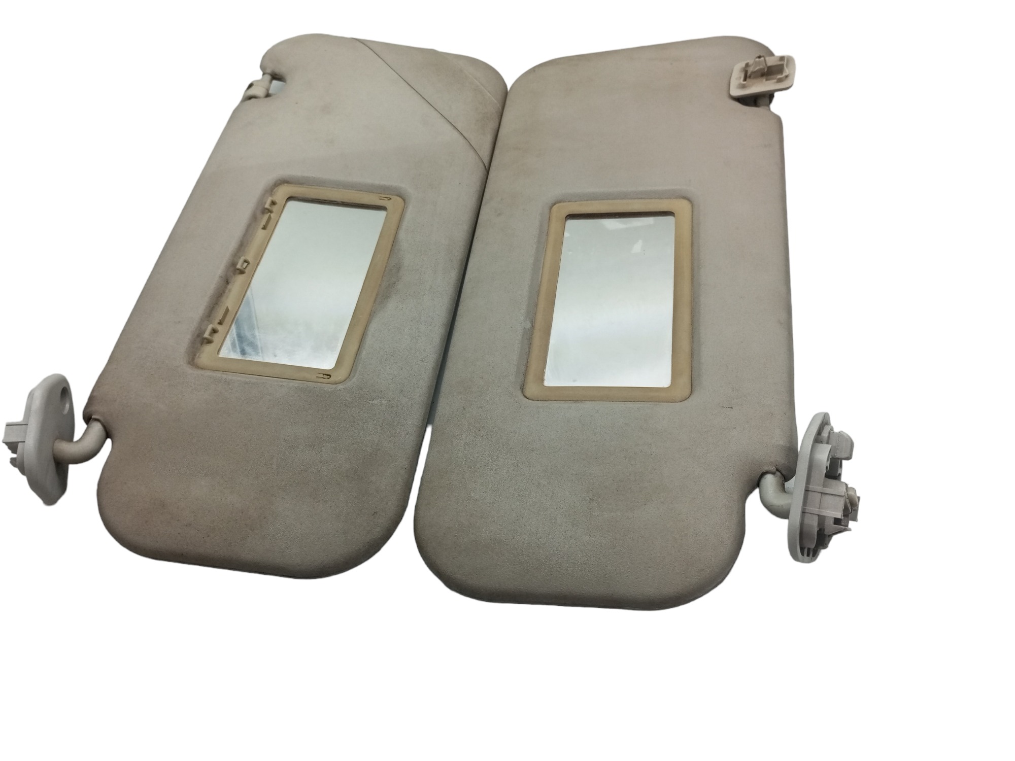 Par Quebra Sol Peugeot 307 2007 2008 2009 2010 2011 2012 3