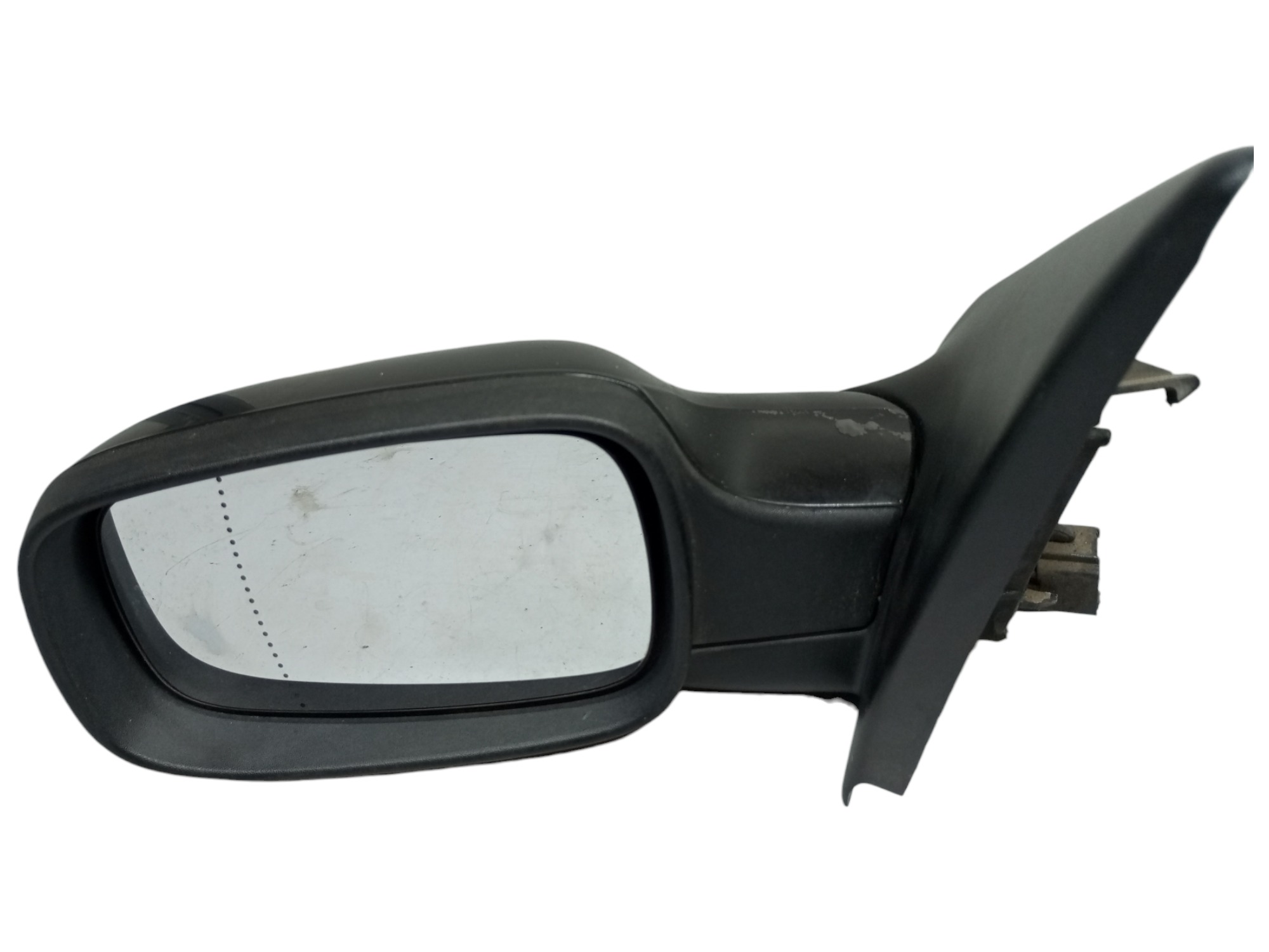 Retrovisor Eletrico Megane Renault 2007 Dianteiro Esquerdo 1