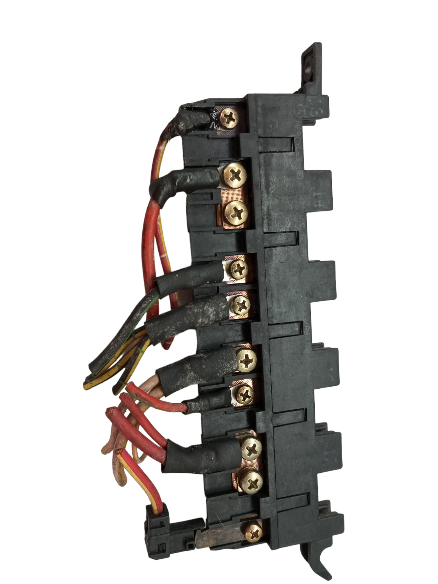 Caixa Fusivel Rele Mercedes C280 C230 95 96 97 98 99 2003 3