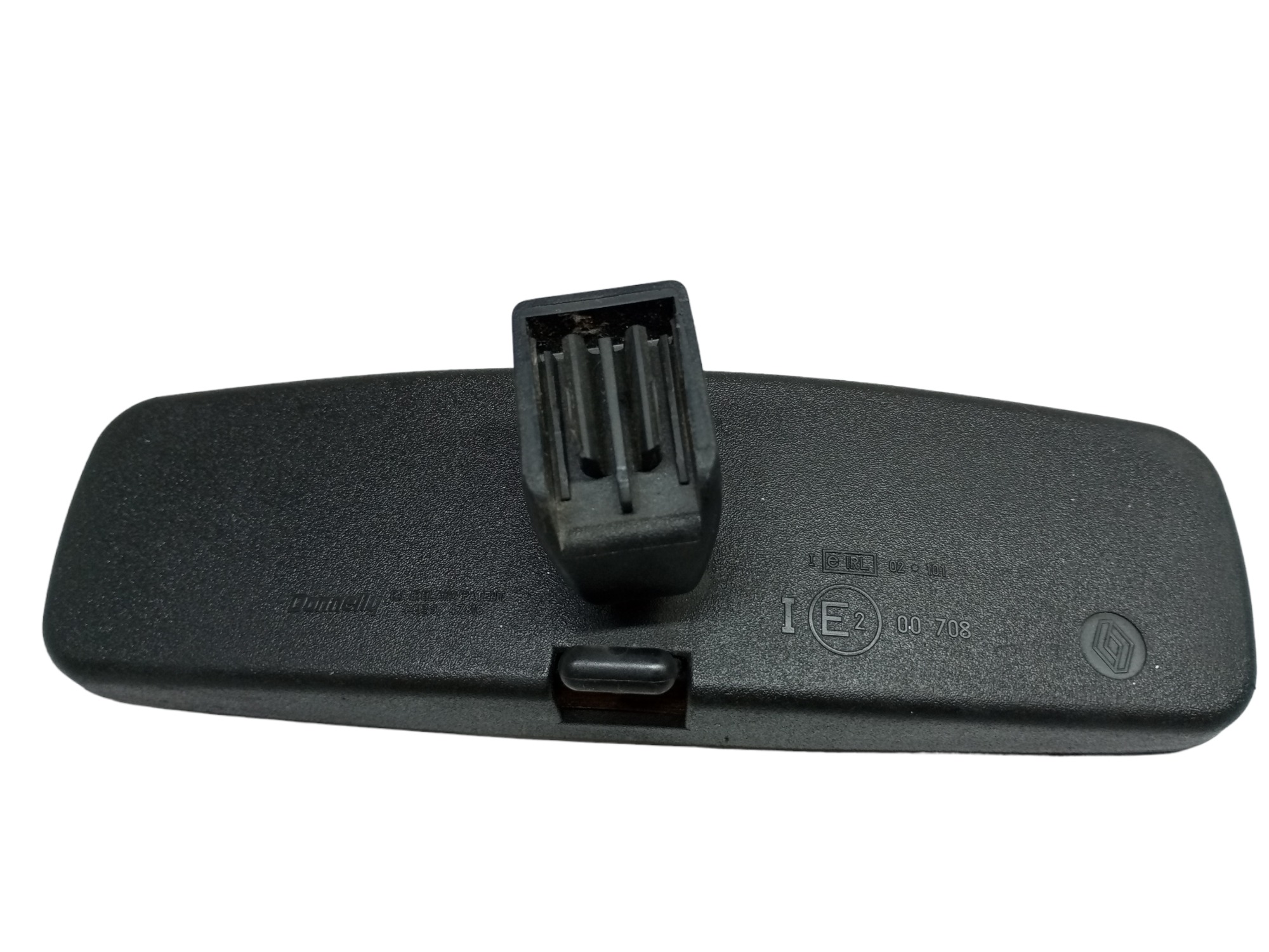 Retrovisor Interno Renault Clio 2002 2003 2004 2005 2006 5