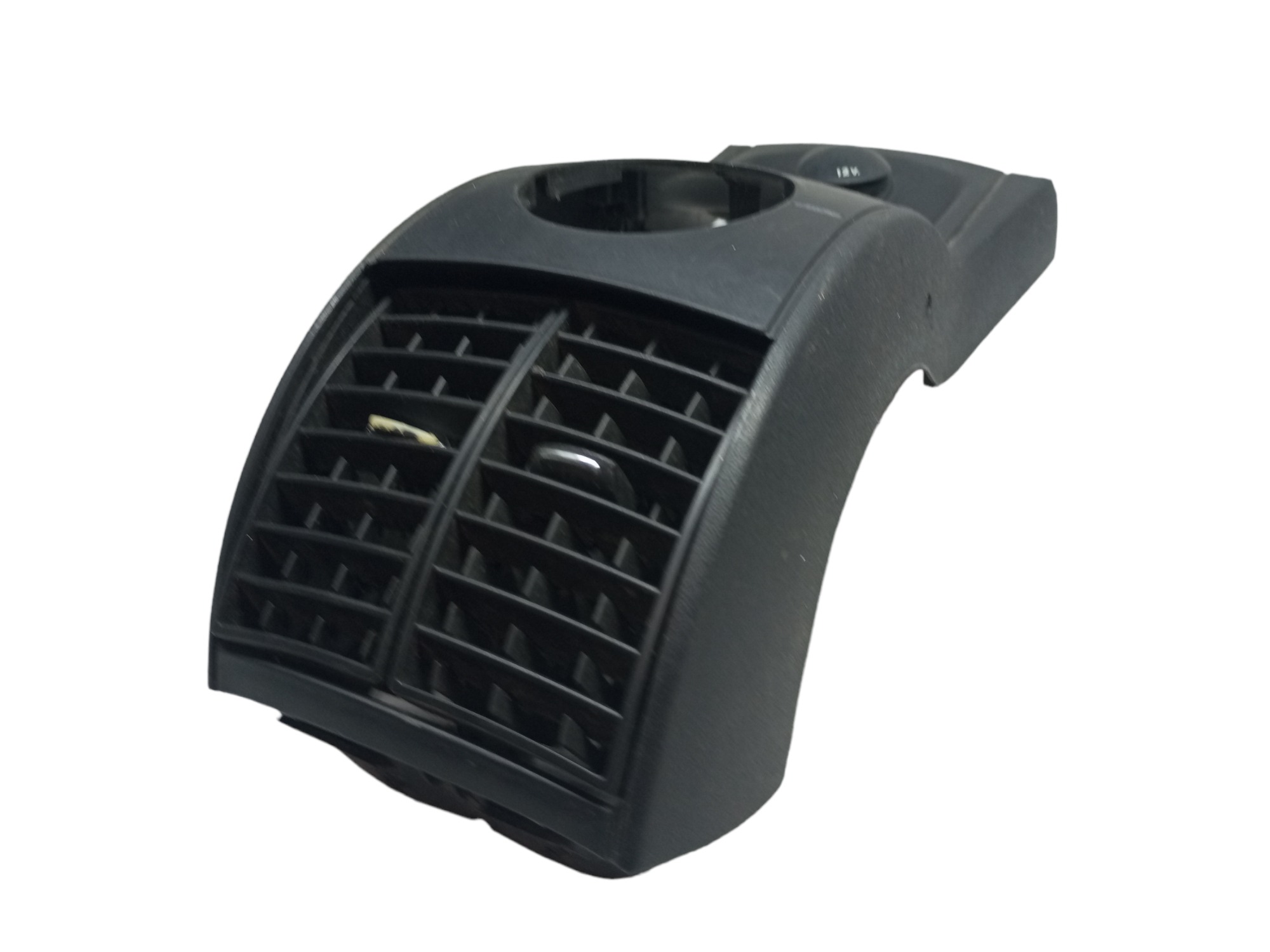 Console Central Traseiro Citroen C4 2008 2009 2010 2011 2