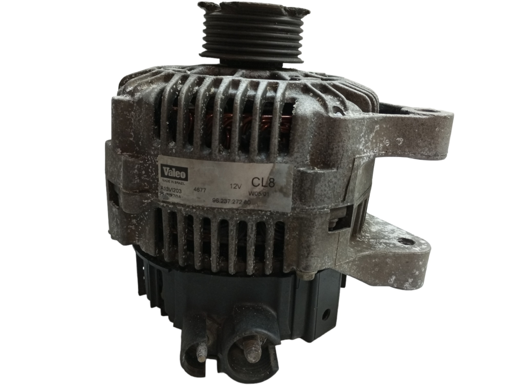 Alternador Peugeot 206 1.5 1.6 Xsara Picasso 2.0 2014 2