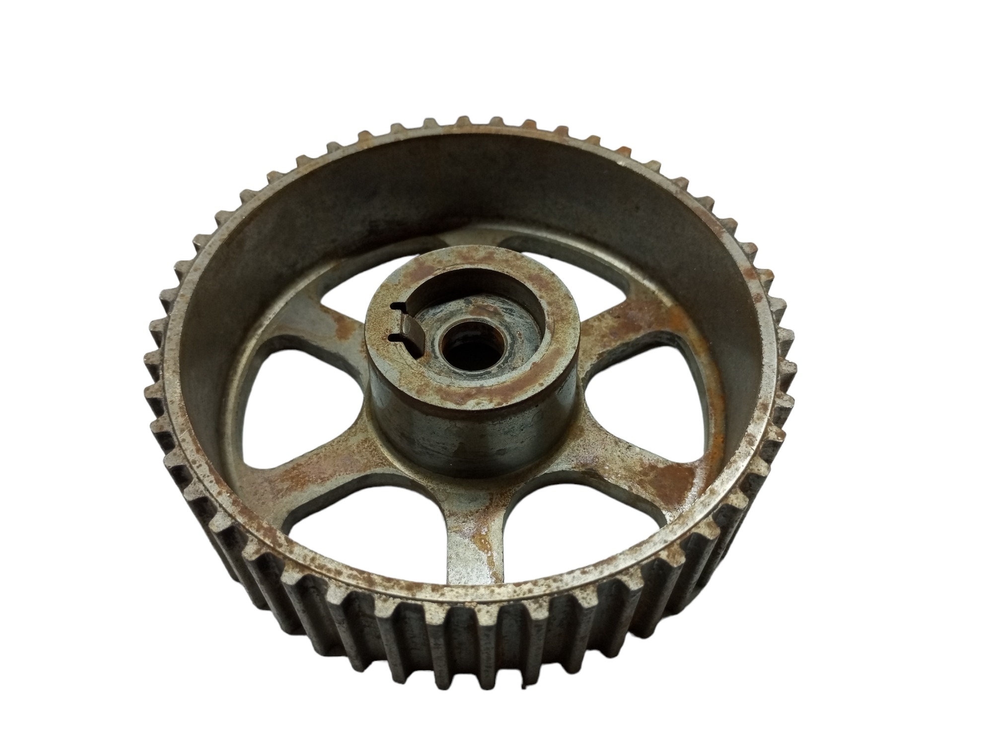 Polia Comando Valvula Gol G3 2002 2005 2008 2010 Volkswagen 5