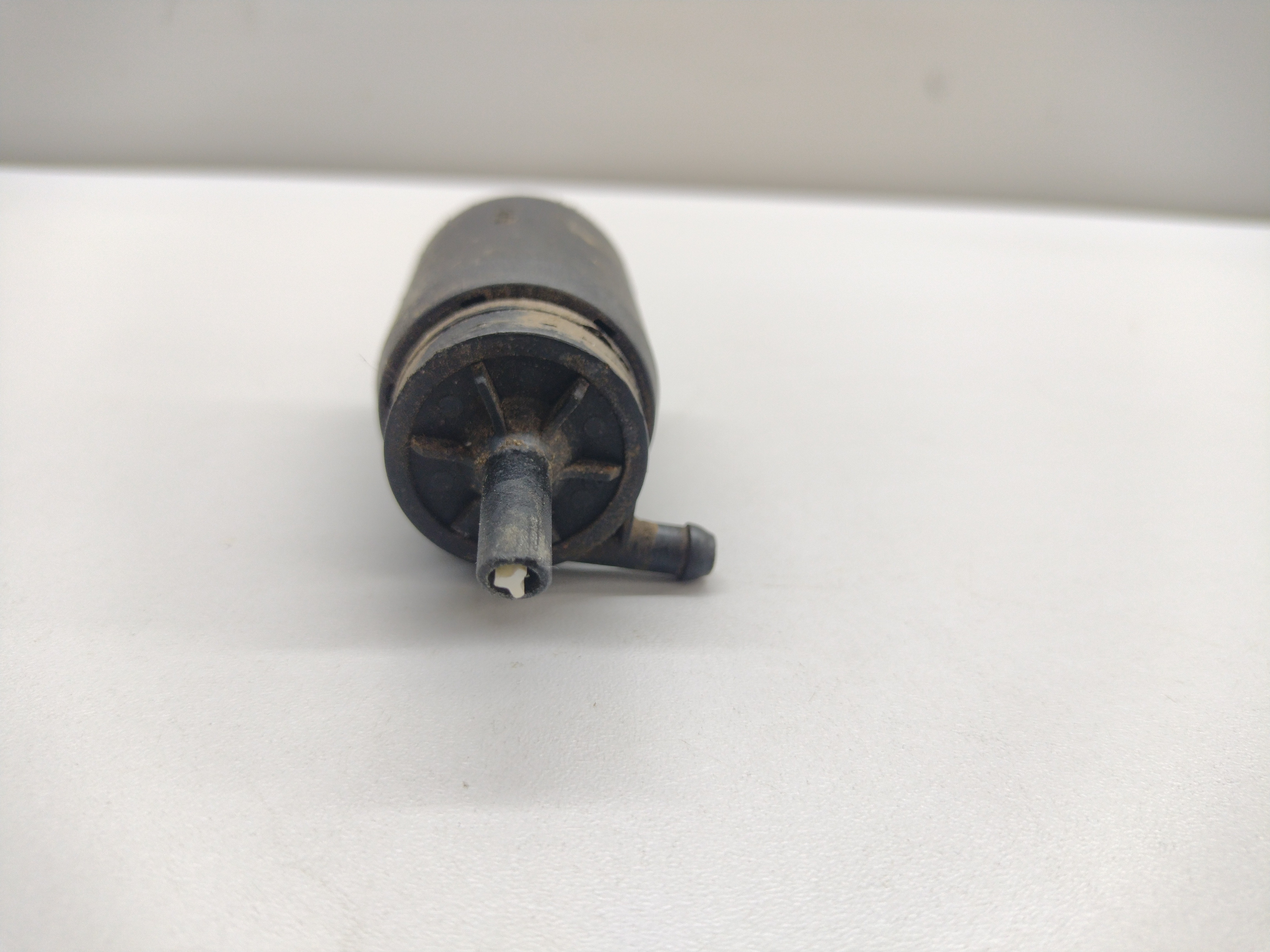 Motor Do Limpador De Parabrisa Fiat Tempra 95 4
