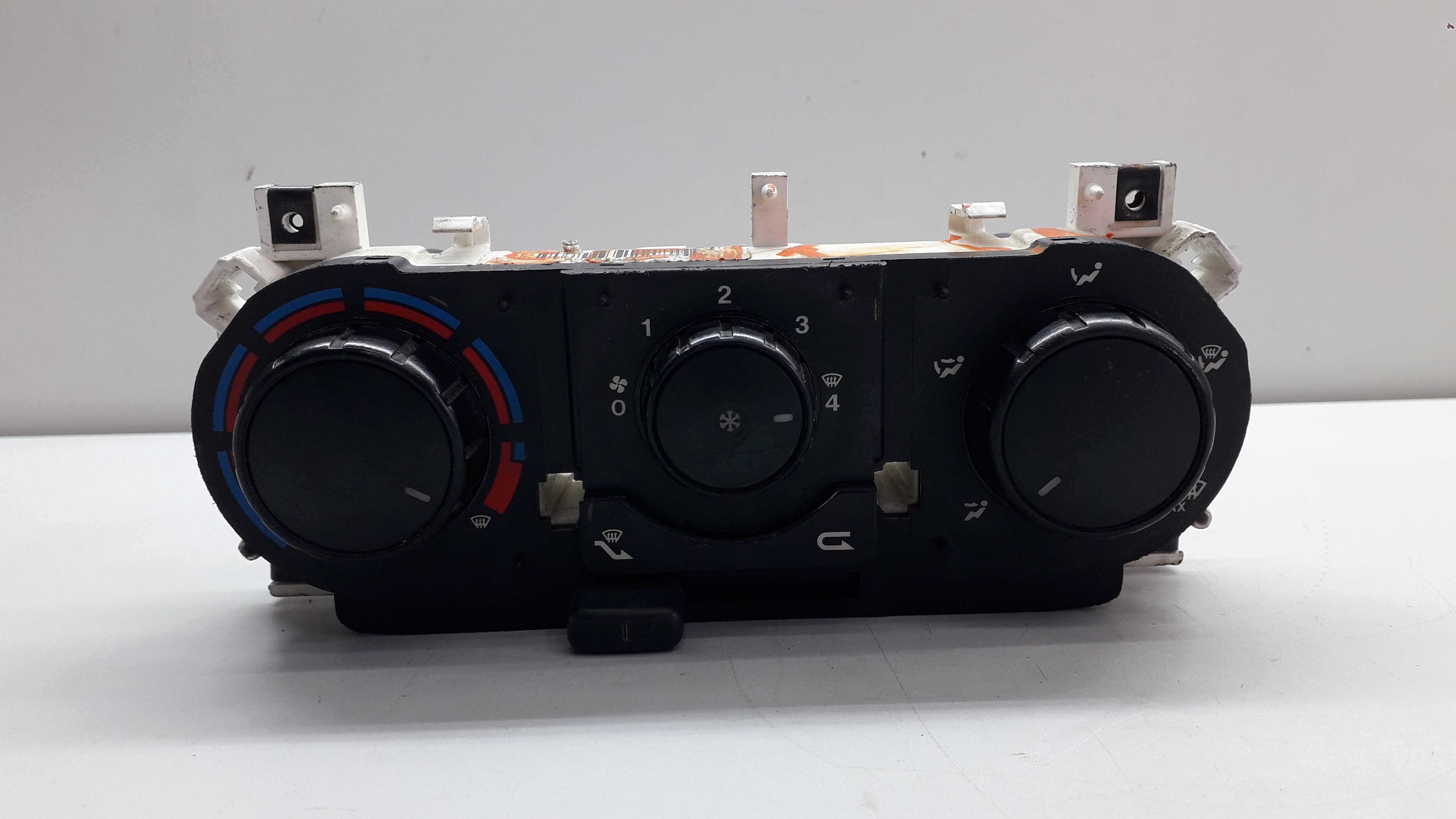 Comando Ar Condicionado Fiat Palio Strada Siena 1