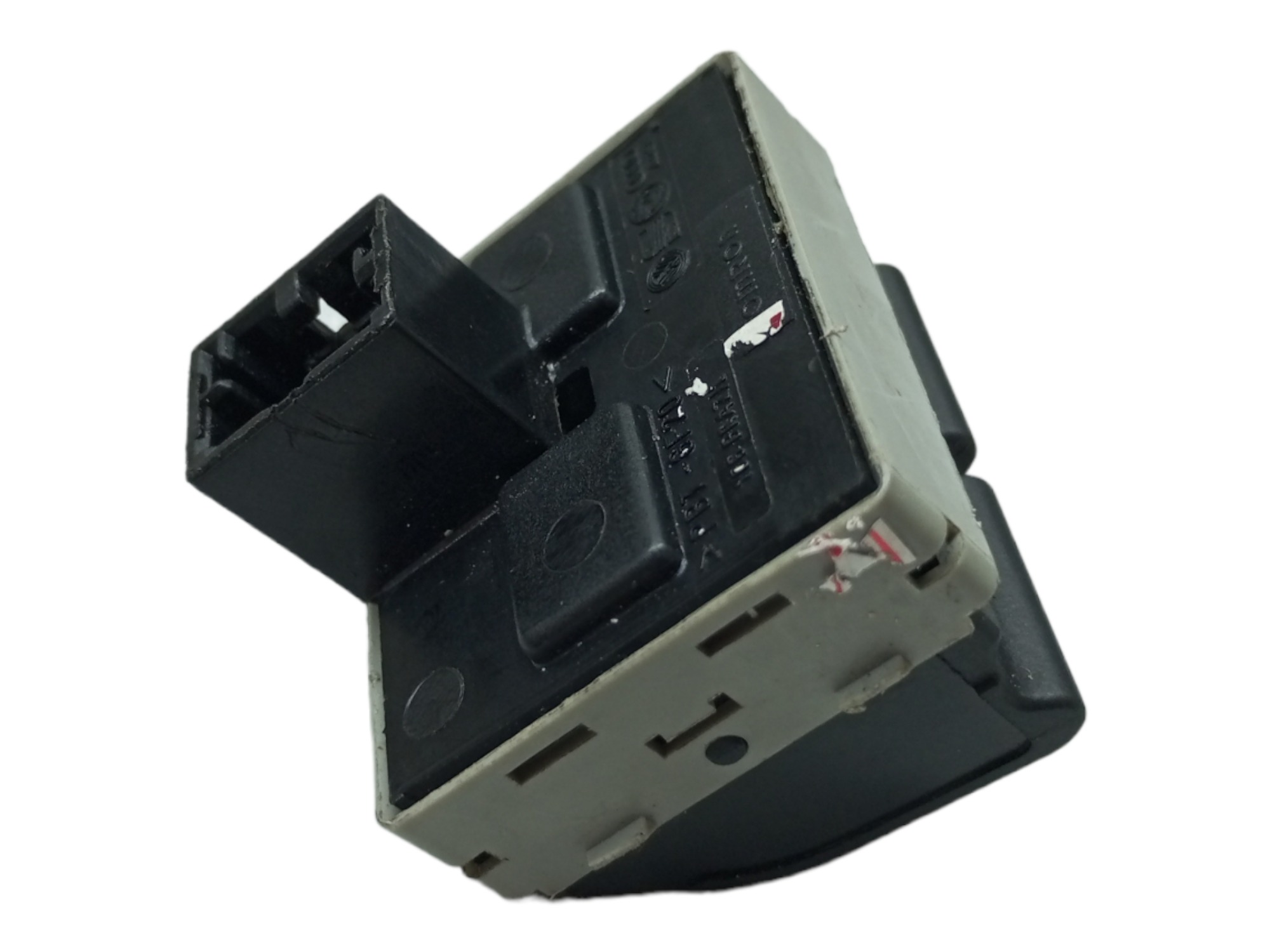 Botao Duplo Vidro Eletrico Gol G5 G6 2008 2012 2014 2016 2