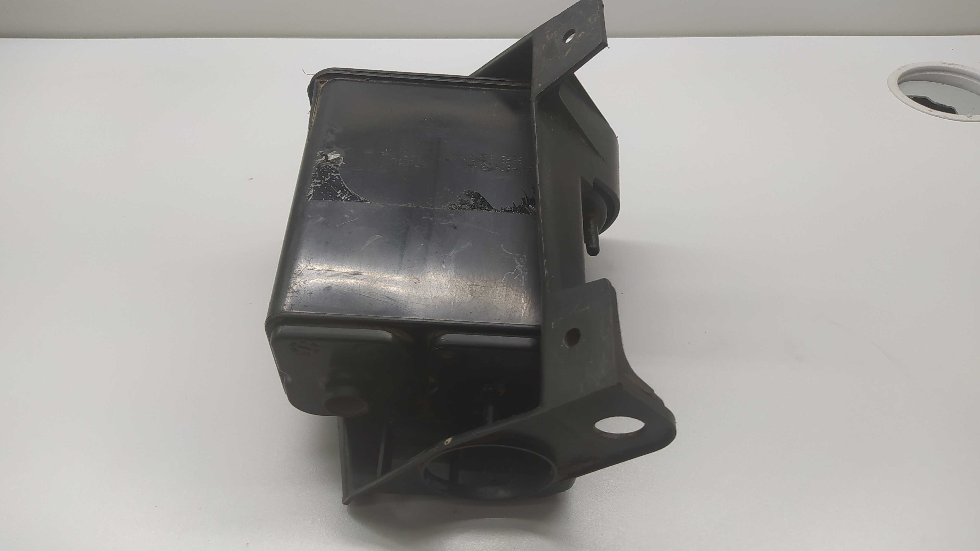 Filtro Canister Ford Fiesta Courier 98 Com Suporte 3