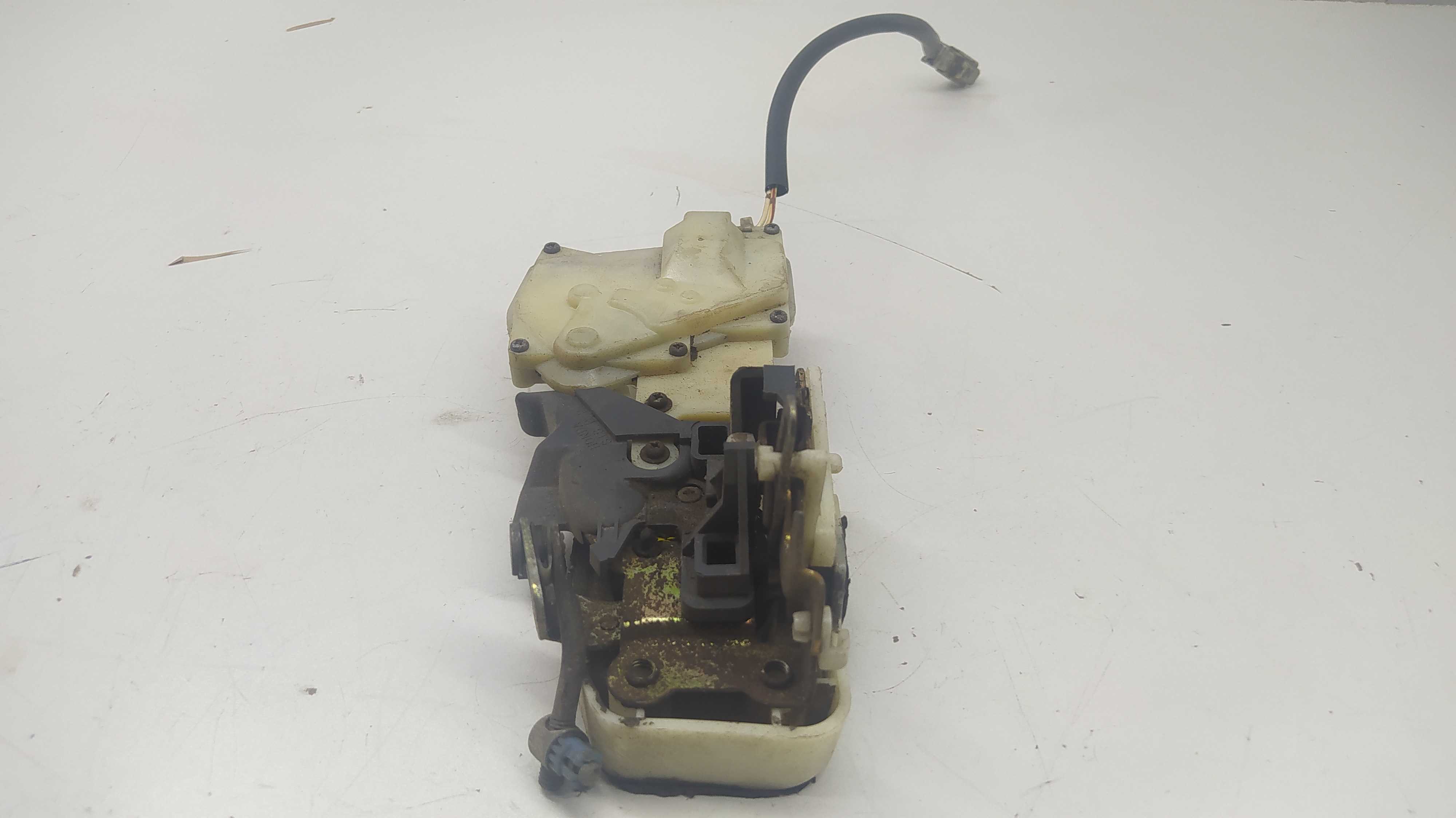 Fechadura Honda Civic Dianteira Esquerda 2