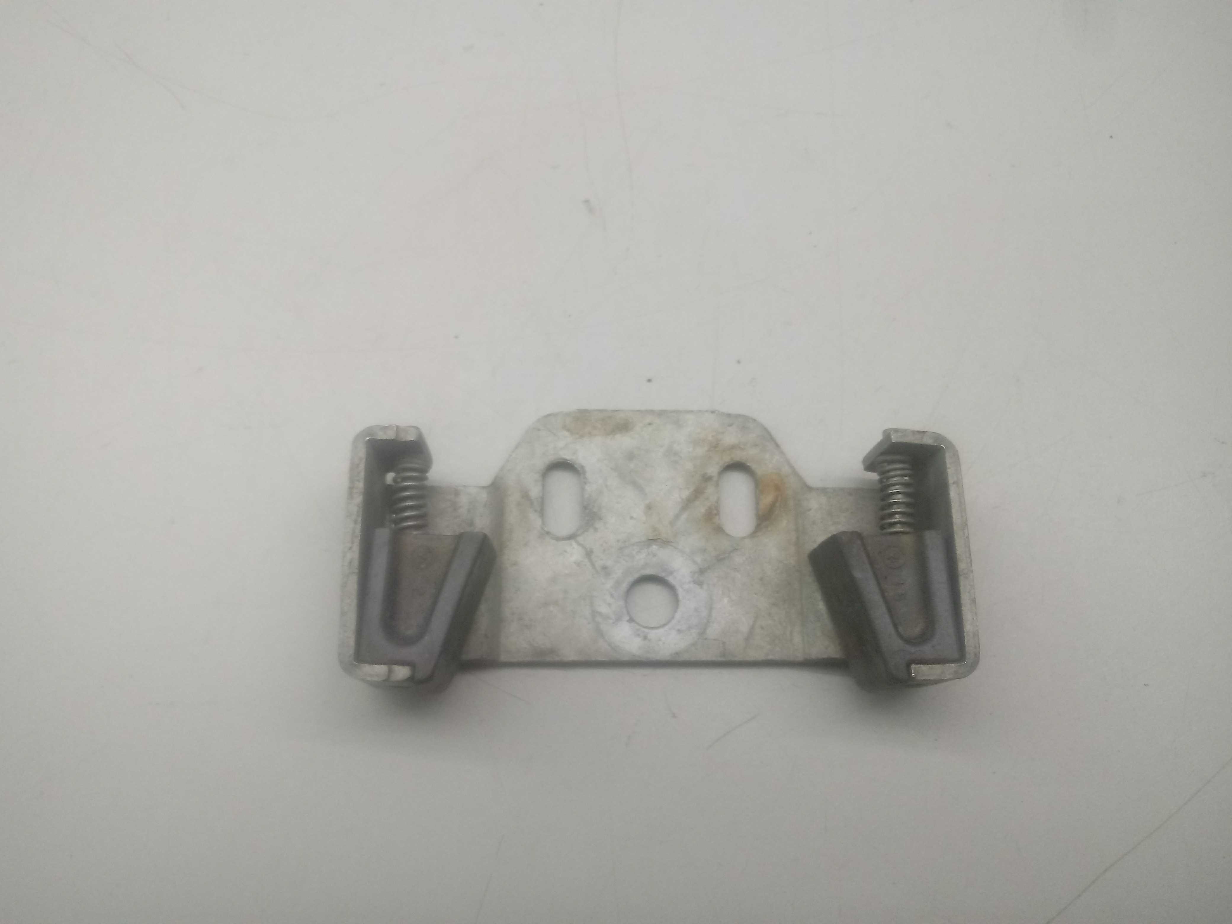 Batente Pino Porta Malas Parati G3 G4 00/12 2