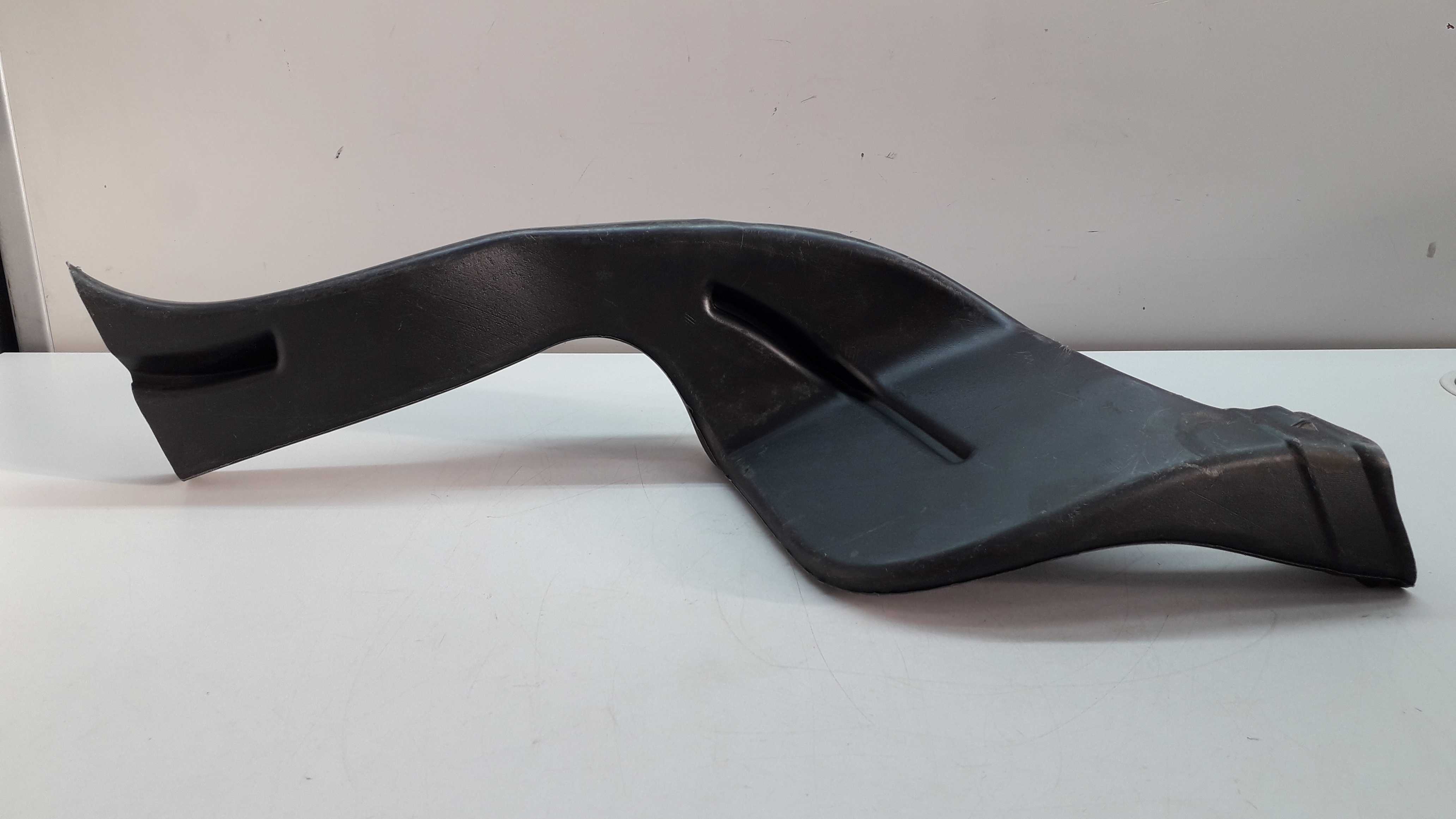 Duto Caixa De Ar Esquerda Peugeot 307 2001/2012 2