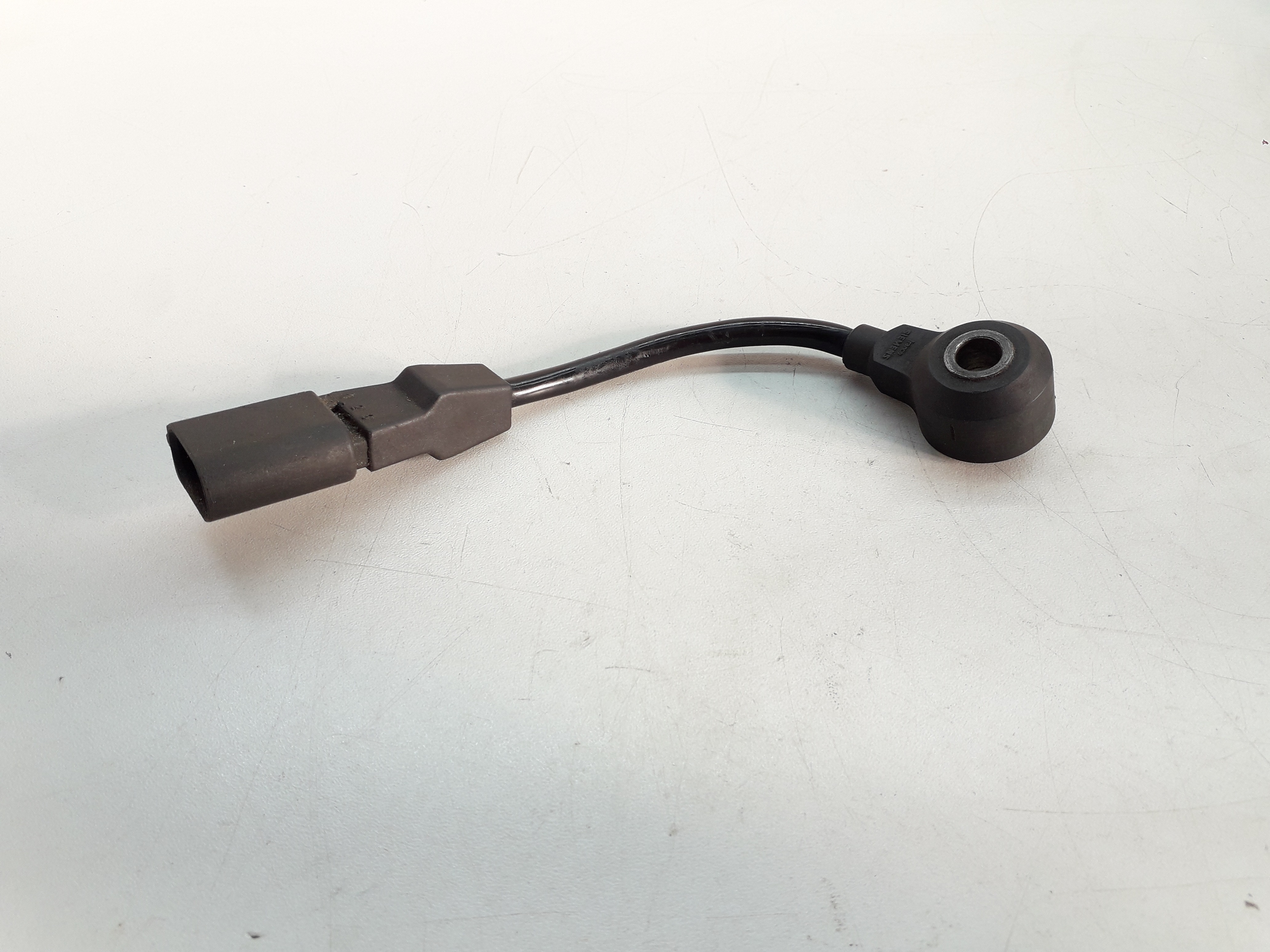 Sensor Detonação Audi A3/vw Golf Bora 4