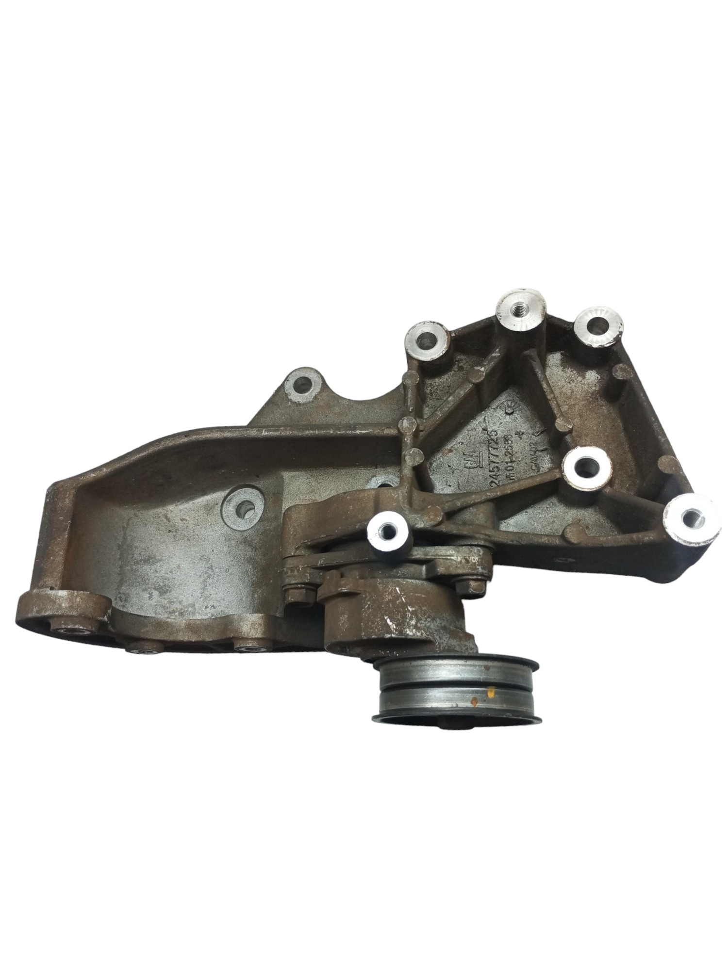 Suporte Compressor Cobalt 1.8 2012 2013 2014 2015 2016