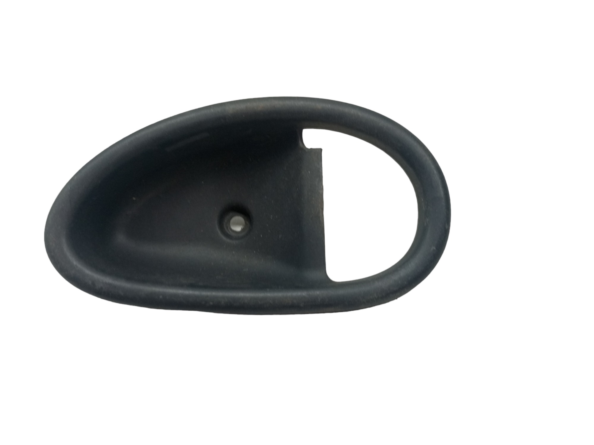 Acabamento Macaneta Fiat Palio 97 98 99 2000 2002 2004 Cinza