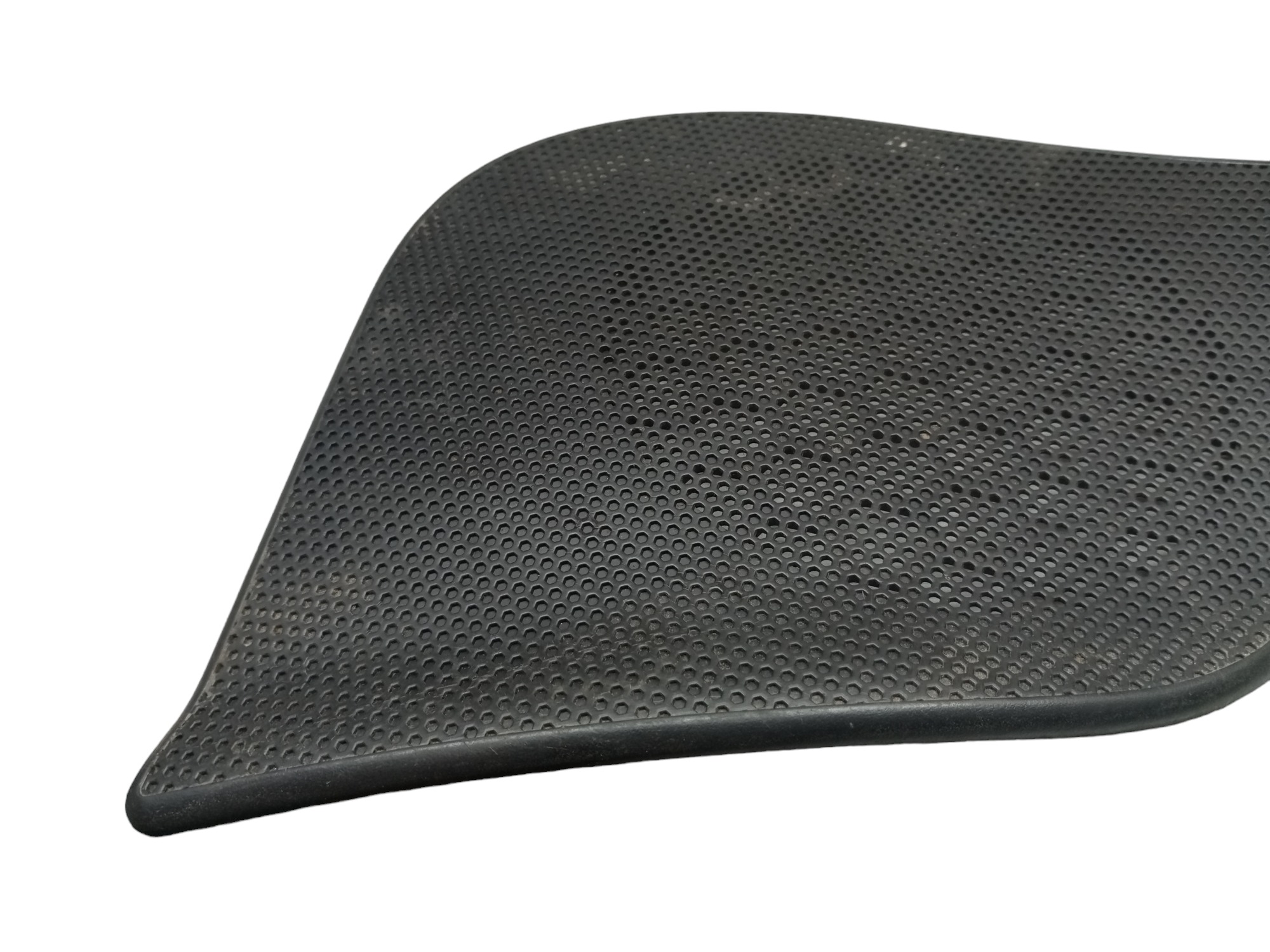 Tela Alto Falante Peugeot 206 207 2006  Dianteiro Direito Preto 3
