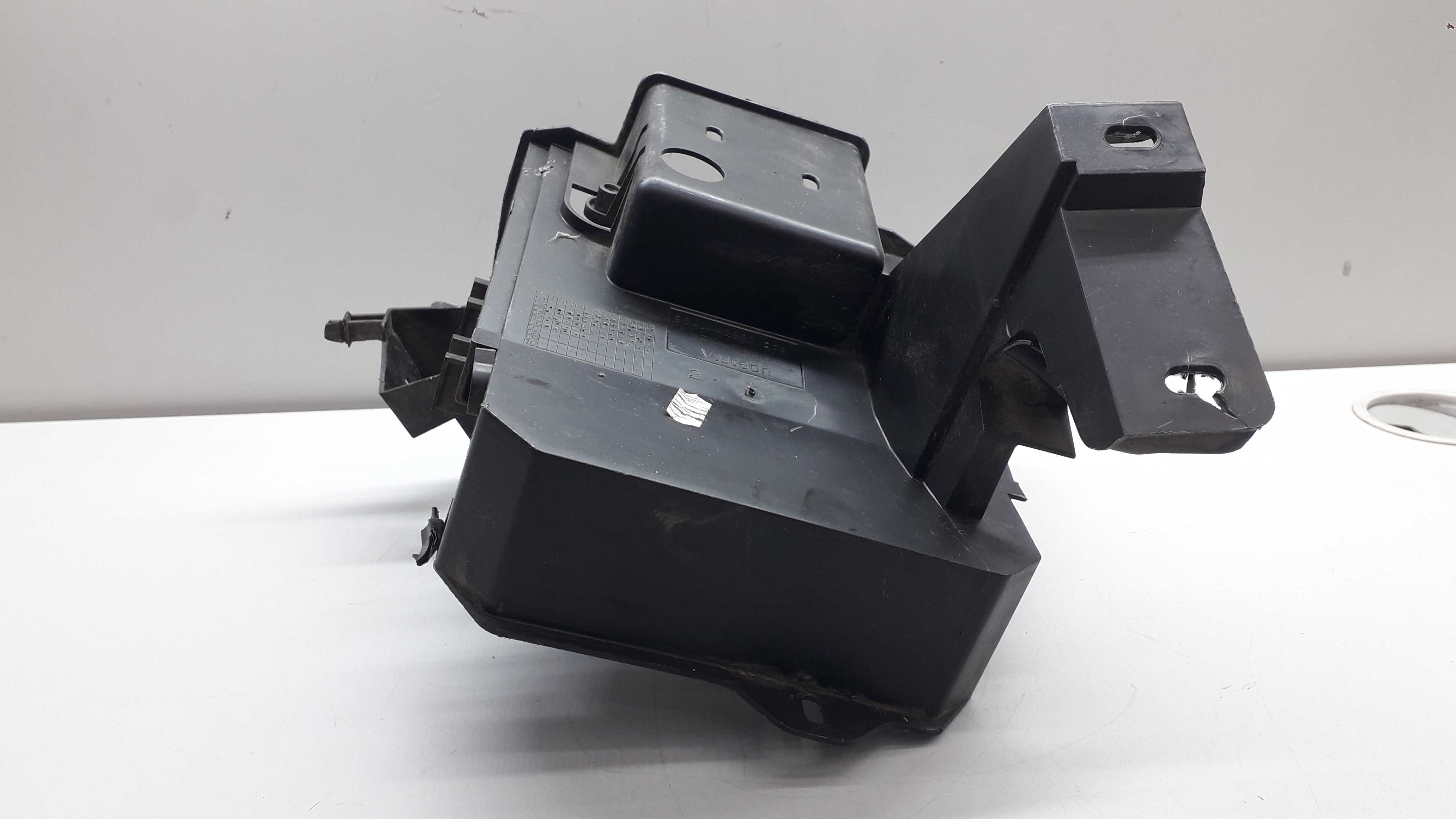Suporte Caixa De Fusível Peugeot 206 2007 5