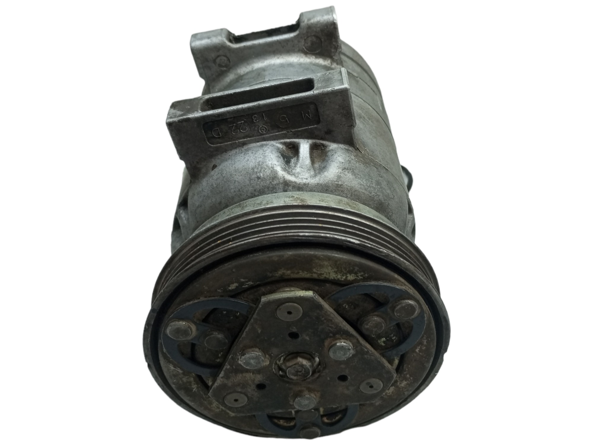 Compressor Ar Condicionado Passat Alemao Volkswagen 99 2000 5