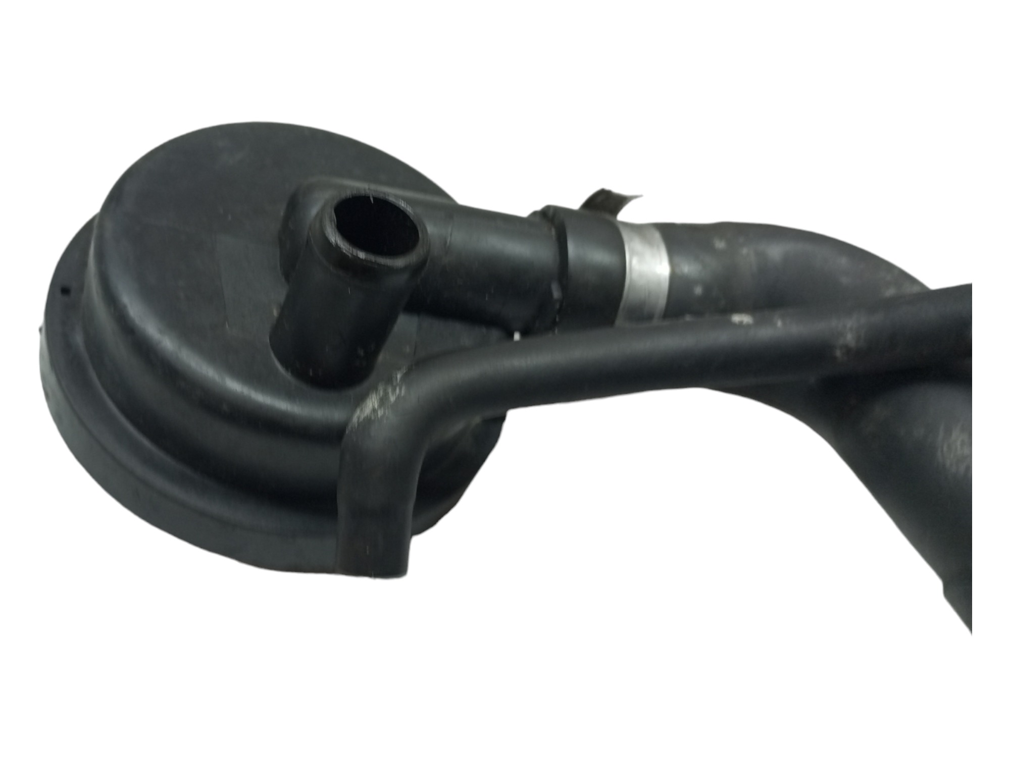 Valvula Anti Chama Volkswagen Gol 1.6 96 97 98 99 2000 5
