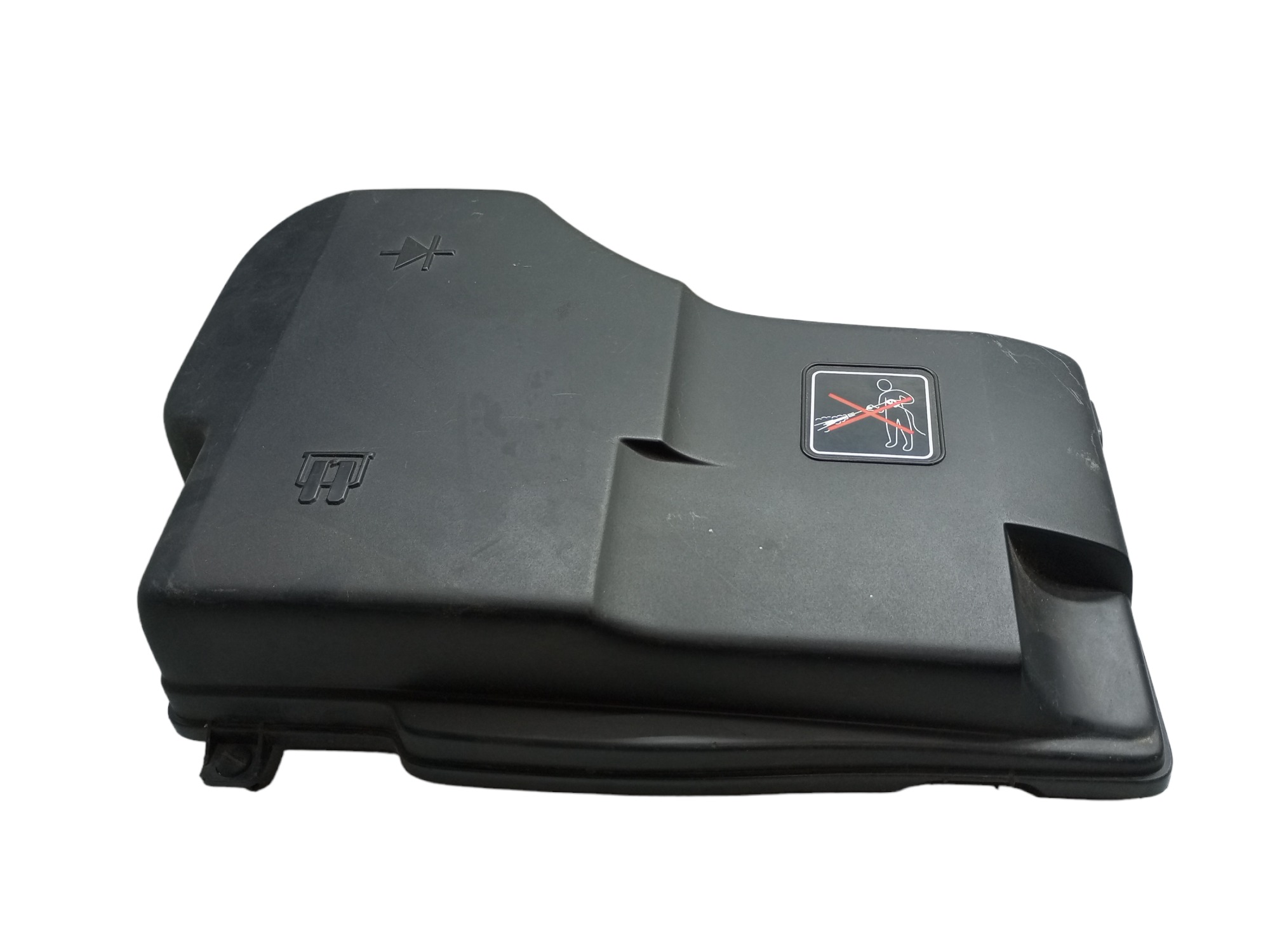 Tampa Caixa Fusivel Peugeot 407 V6 2006 2007 2008 2009 2