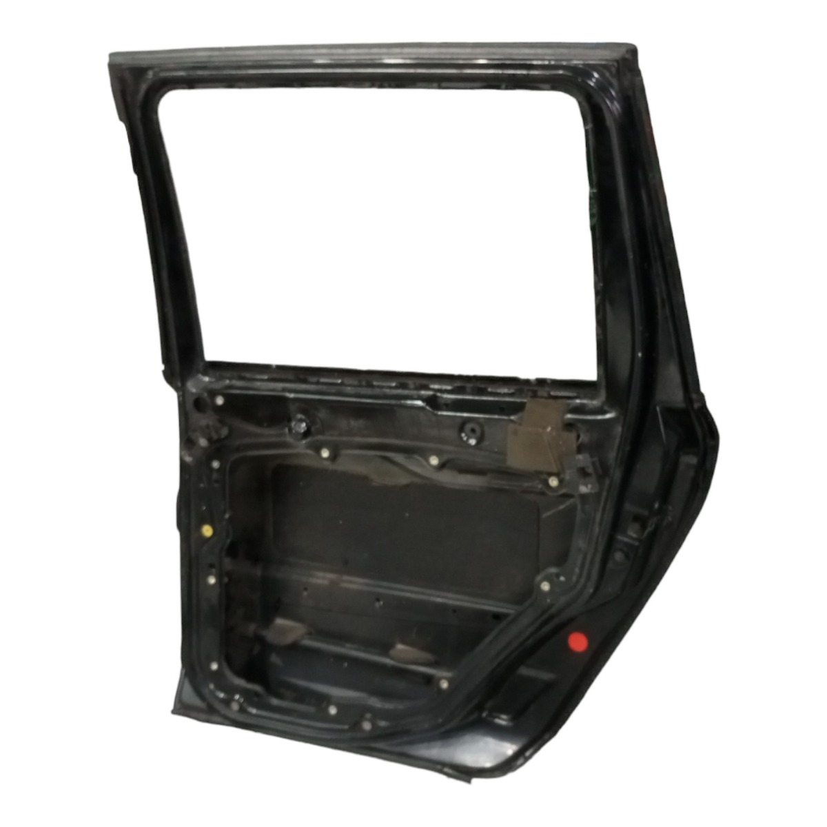 Porta Fiat Stilo 2003 2005 2010 2011  Traseira Direita 6