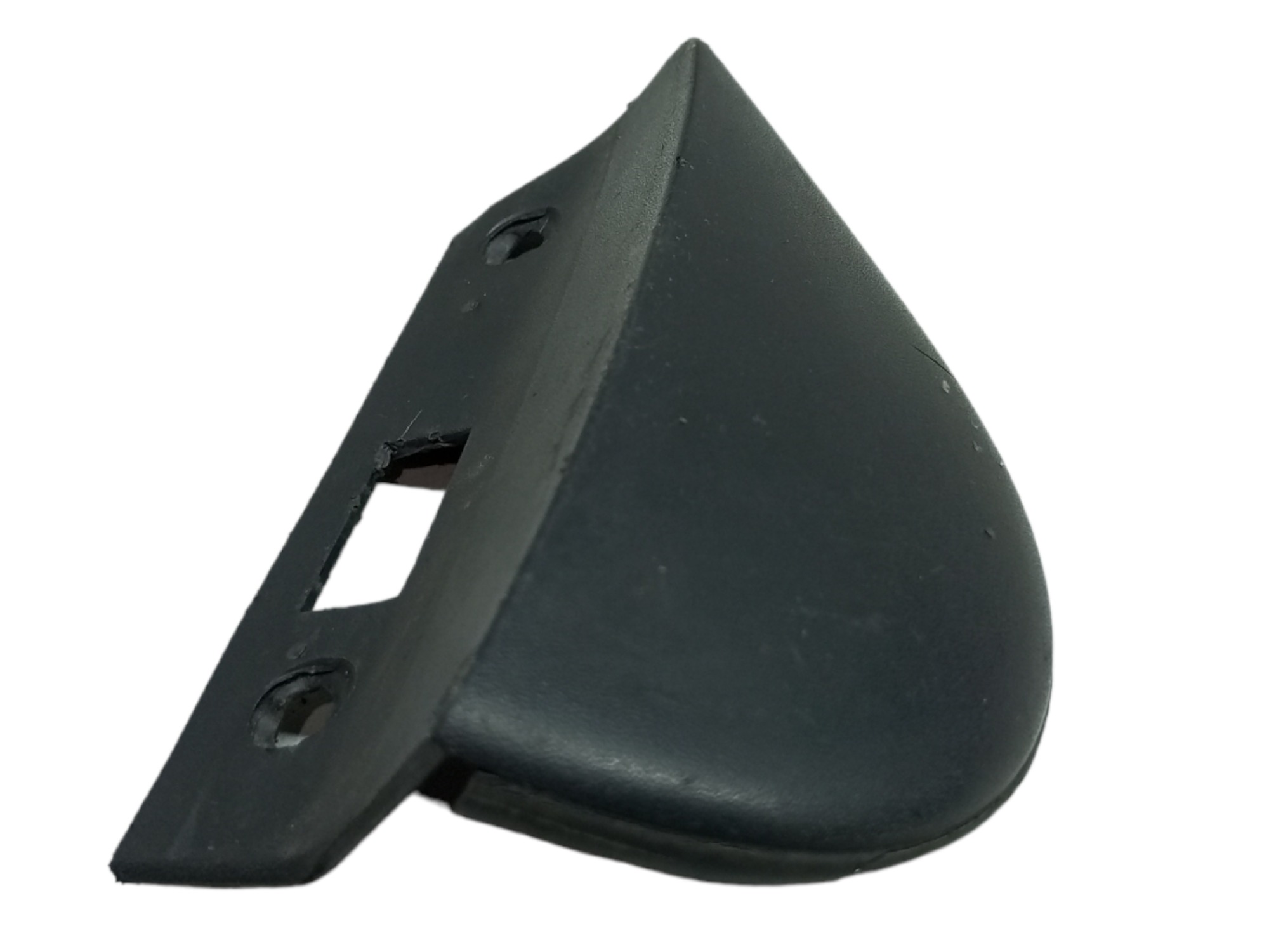 Acabamento Retrovisor Scenic Renault 99 2000 2001 Direito 3