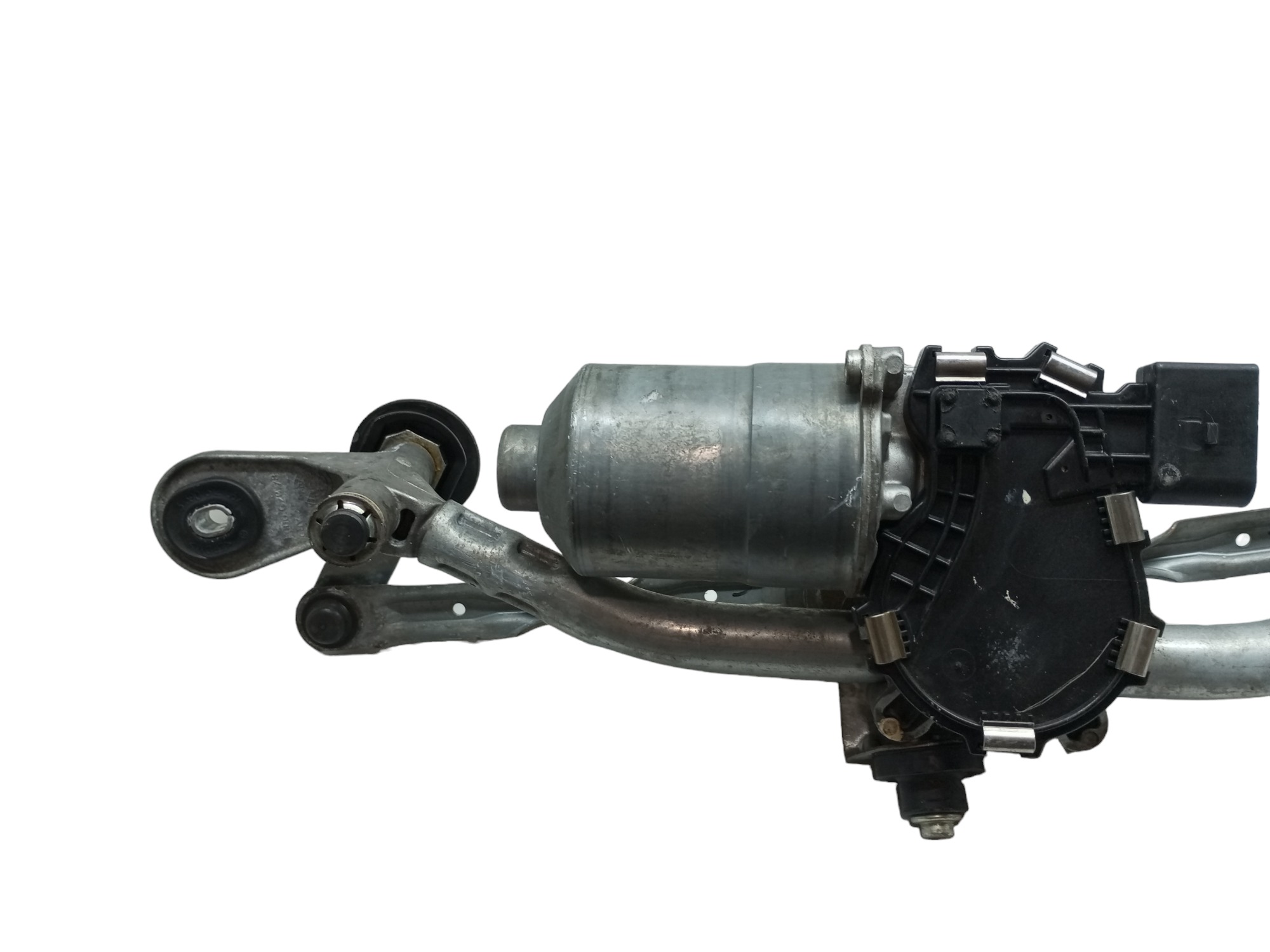 Motor Limpador Parabrisa Onix Prisma 2013 2014 2015 1.4 Ltz 3