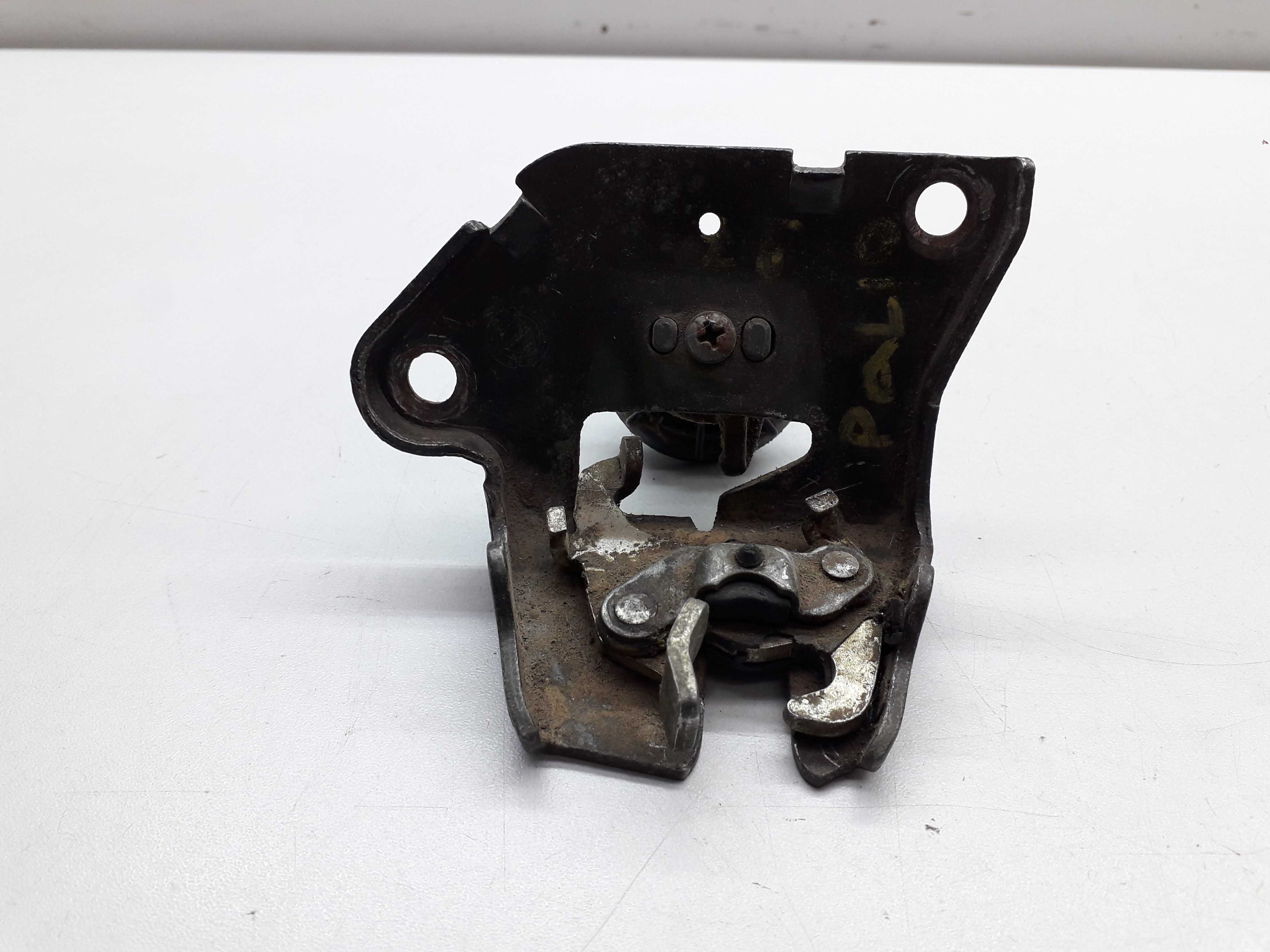 Cilindro Fechadura Porta Malas Fiat Palio 1997 5
