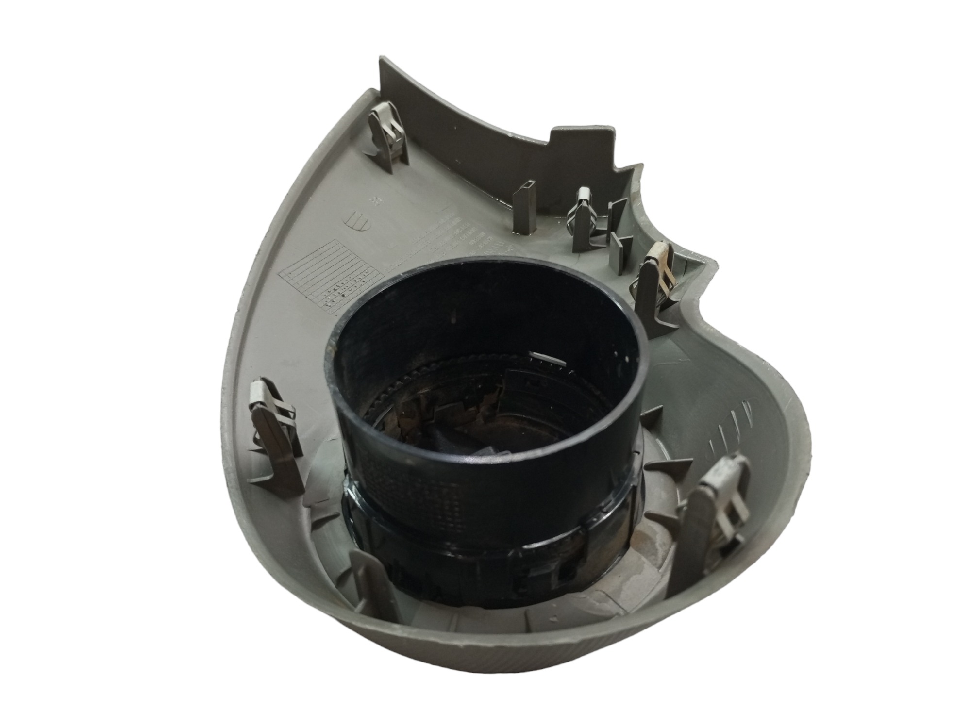 Difusor Saida Ar Sandero 2013 2010 2011 2012 2014 Renault 5