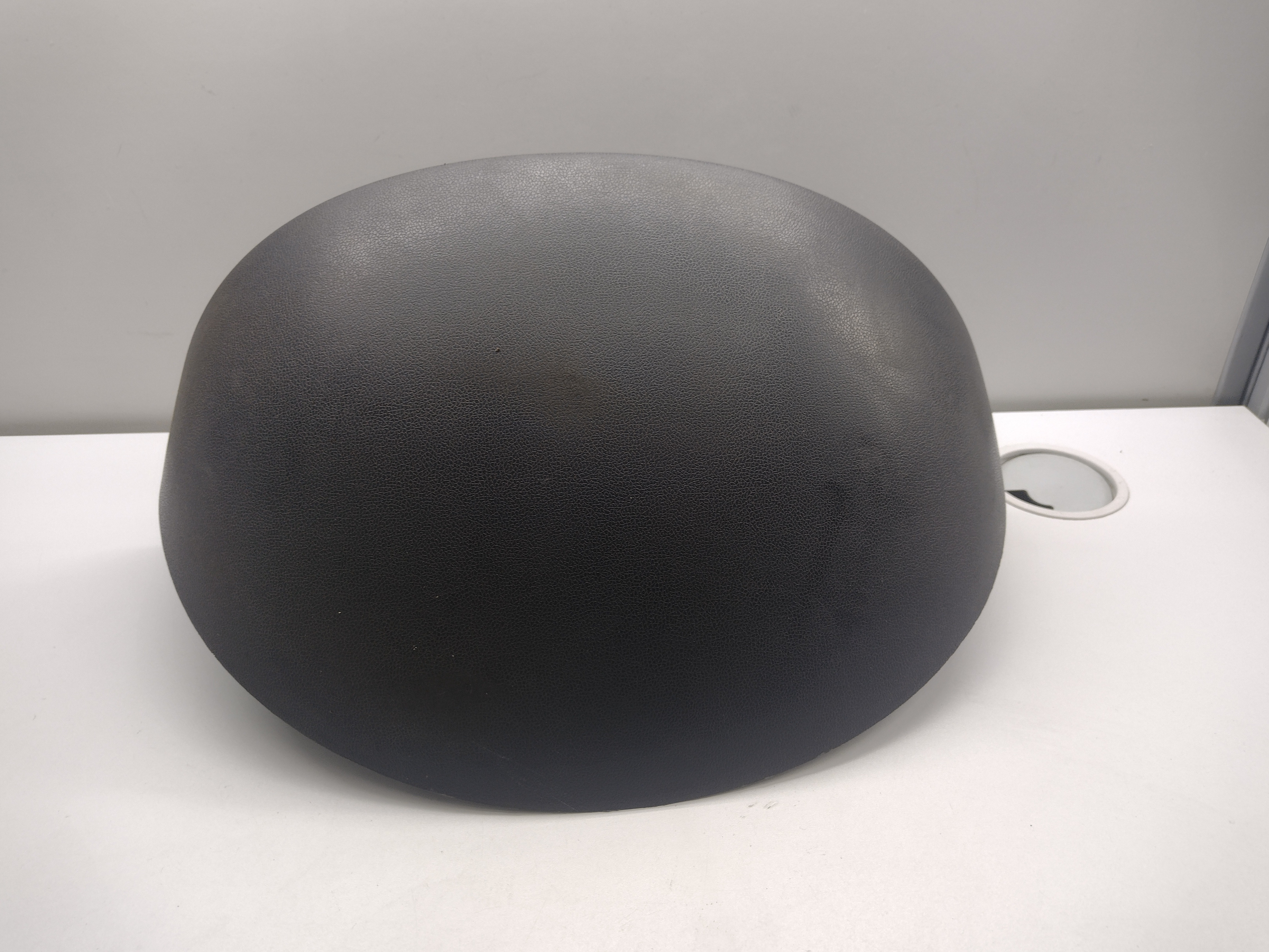 Moldura Painel De Instrumento Renault Logan Sandero 2009 2