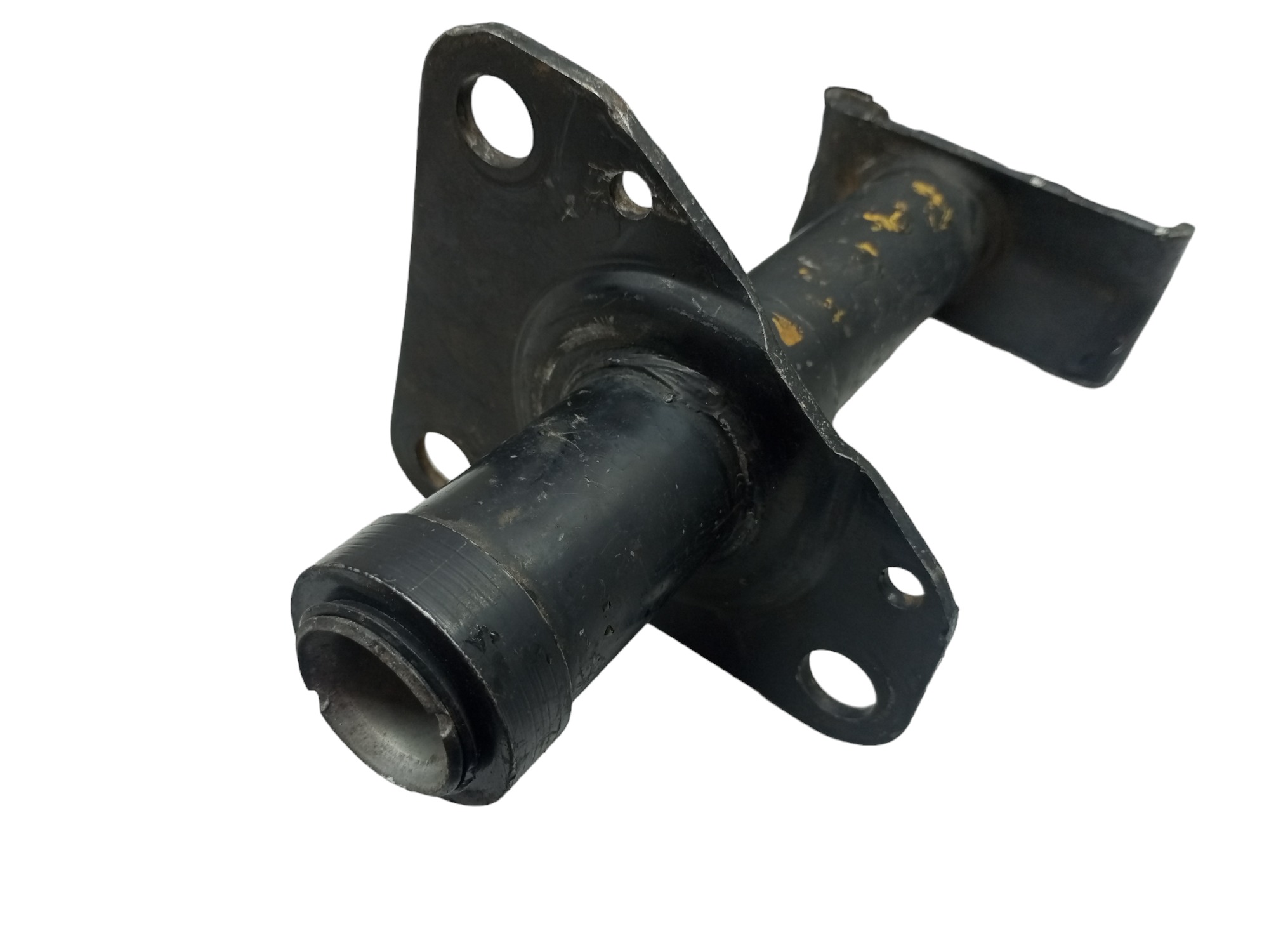 Suporte Alma Parachoque Passat 98 99 2000 2001 2002 2003 5