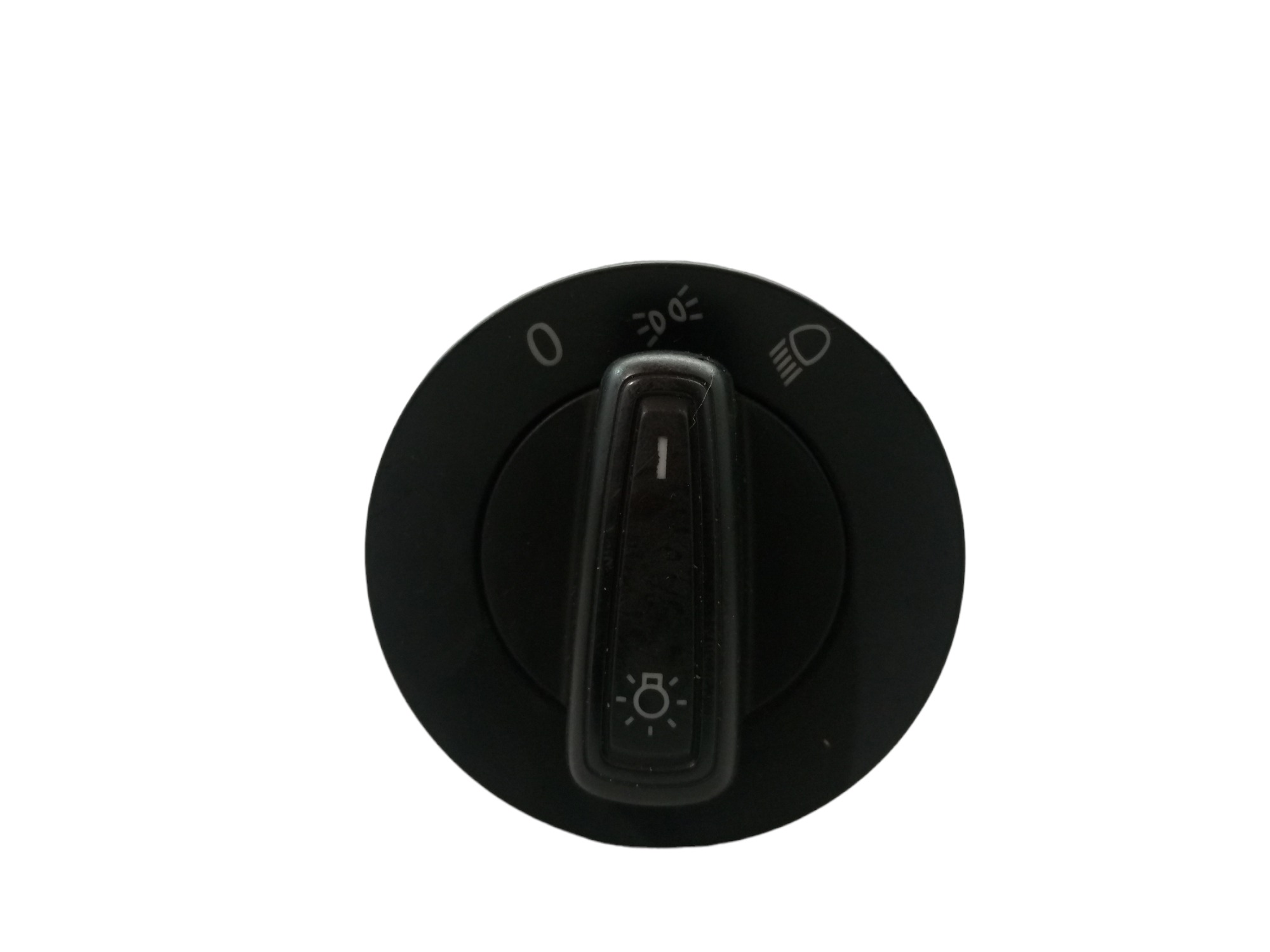 Comando Farol Chave Luz Gol G7 G8 Voyage 2016 2017 2018 3