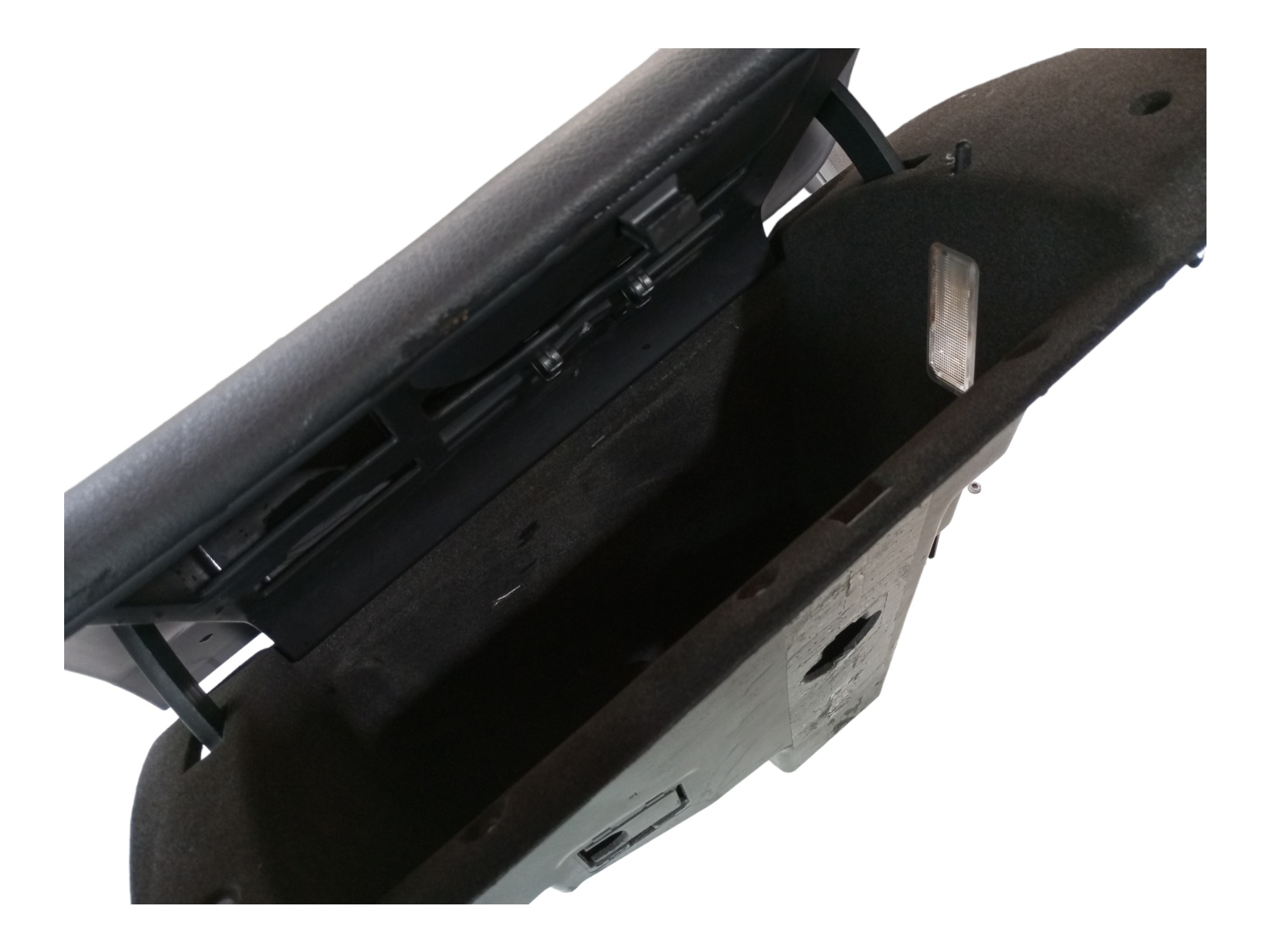 Porta Luvas Peugeot 408 2004 2005 2006 2007 2008 2009 8