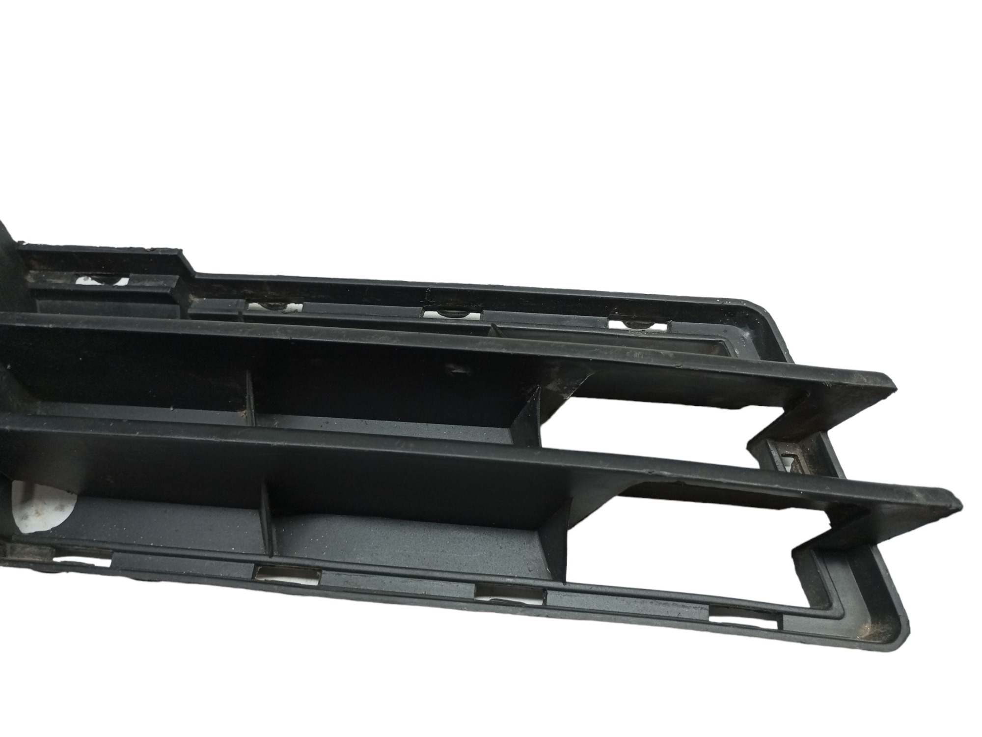 Moldura Farol Milha Astra 2003 2005 2008 2011 Direito Gm  Preto Direito 6