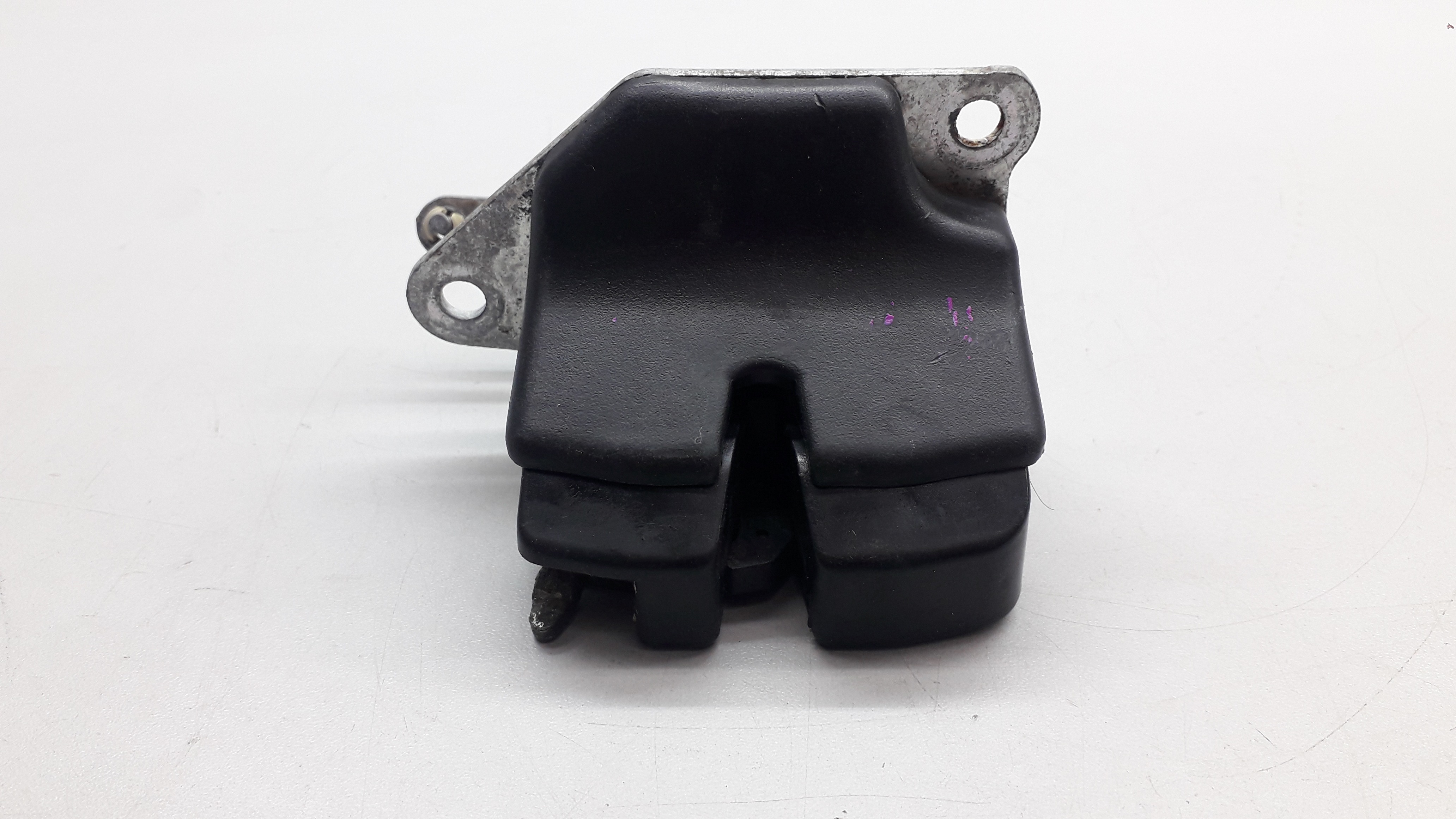 Fechadura Tampa Traseira Fiat Punto 2012 1