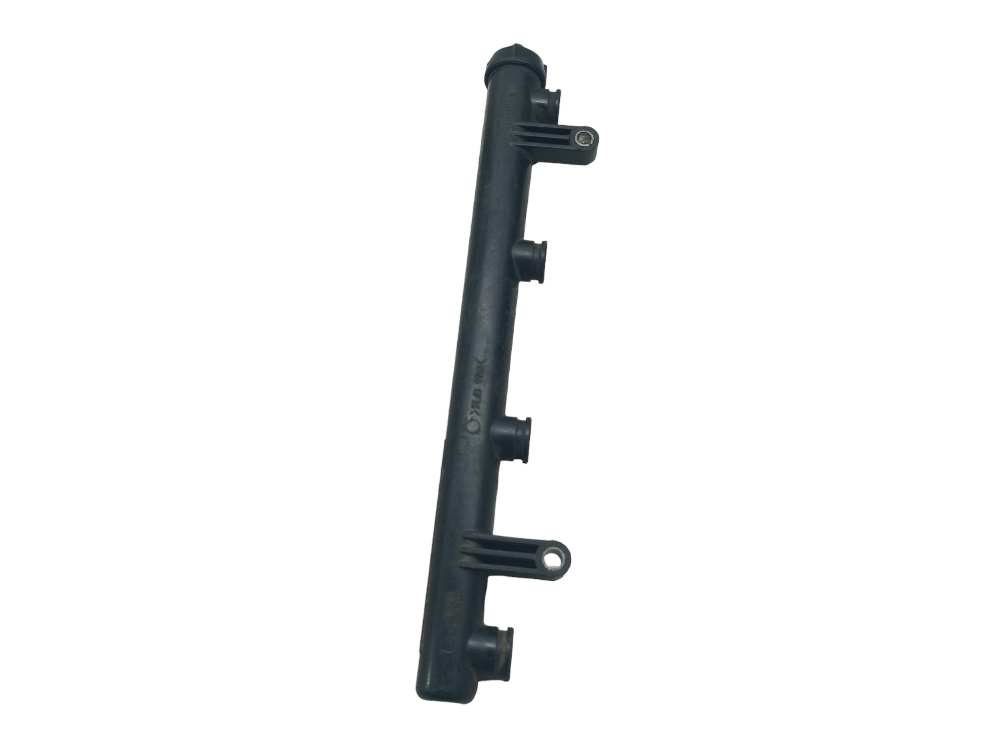 Flauta Bico Injetor Celta Corsa Prisma 2010 2013 1.4 1.8 8v 5
