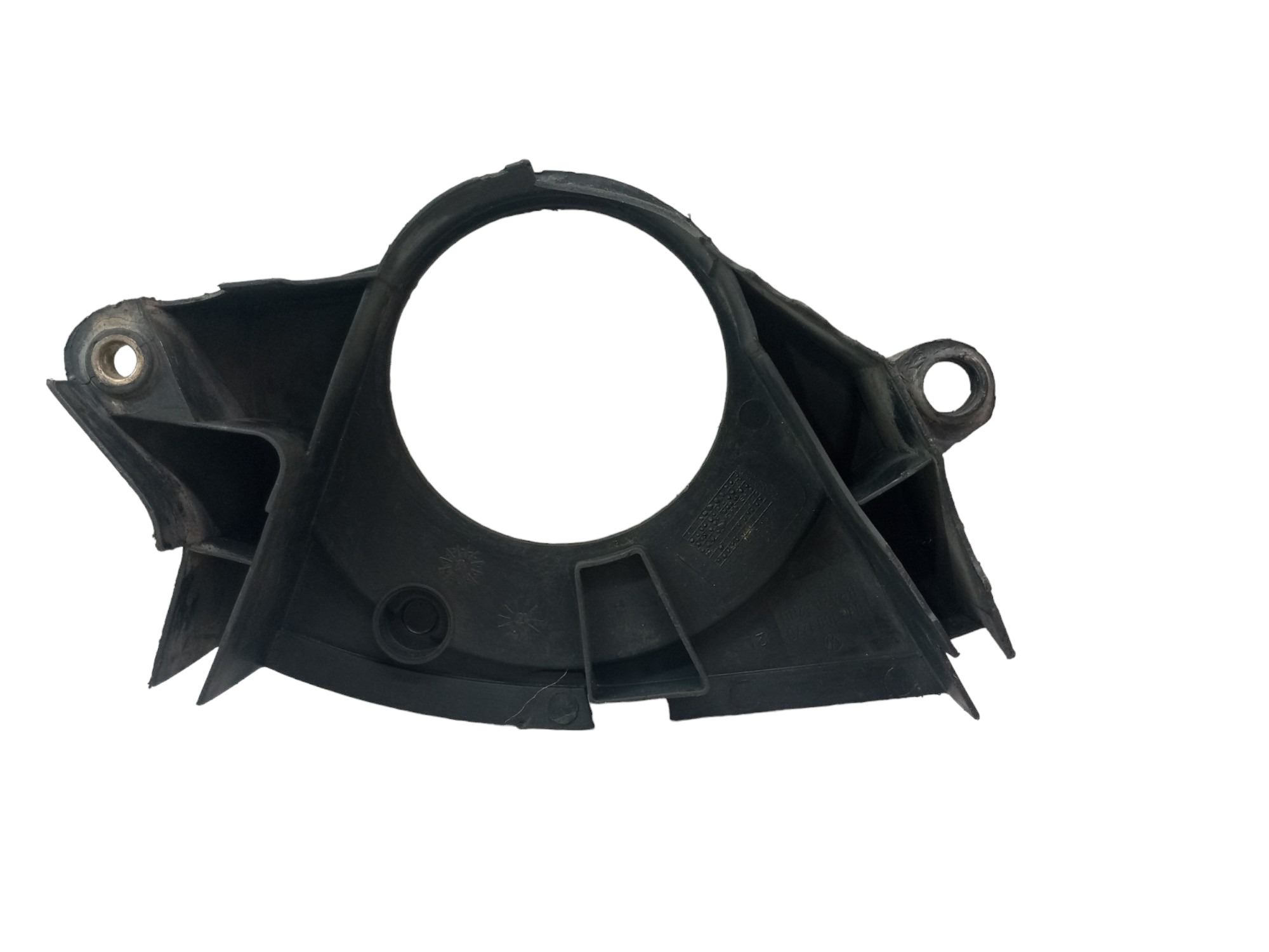 Capa Protetora Correia Dentada Gol G2 G3 99 2000 2003 2005 2