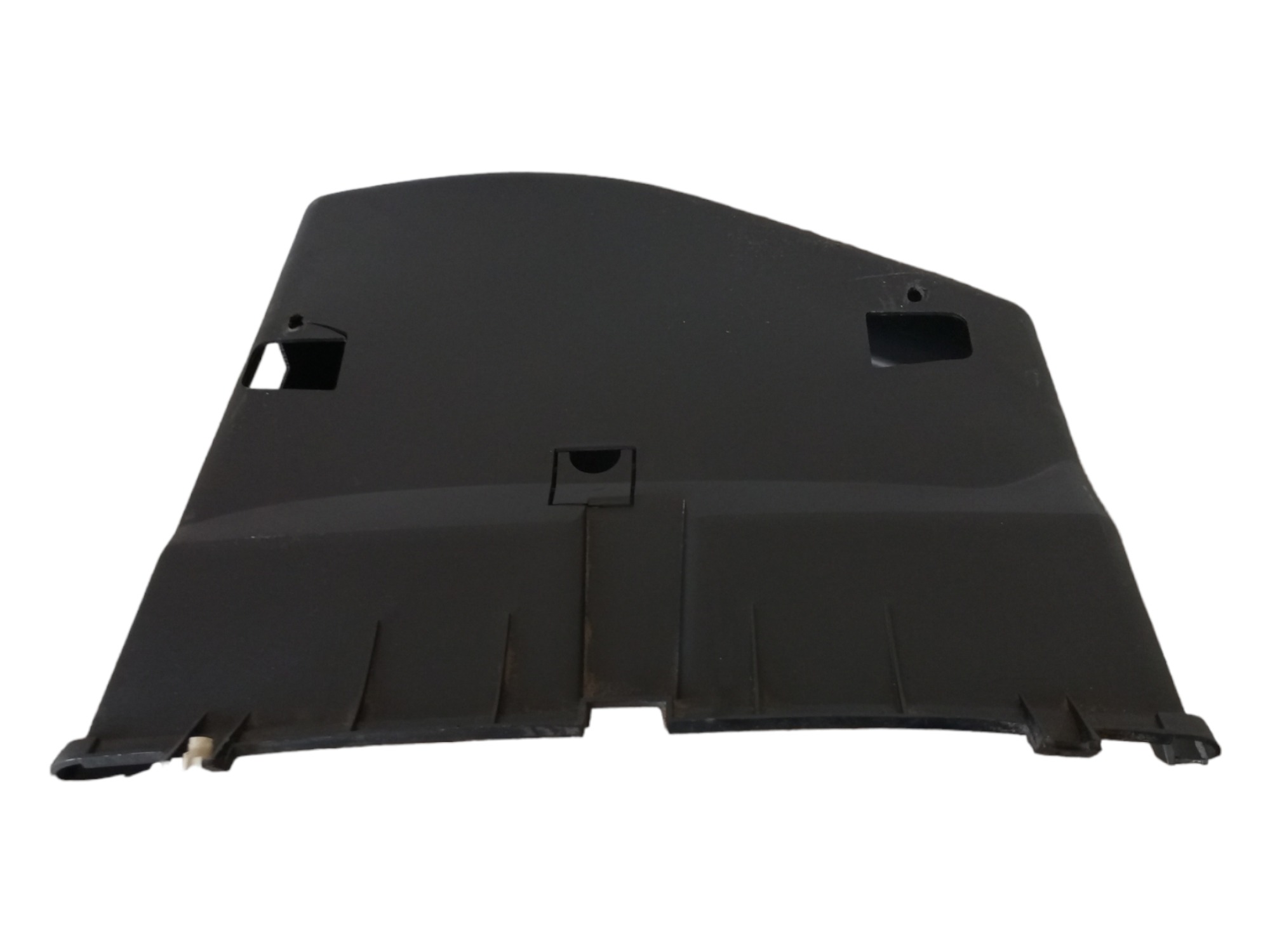 Porta Luva Peugeot 206 2003 2004 2005 2006 2007 Sem Tampa 5