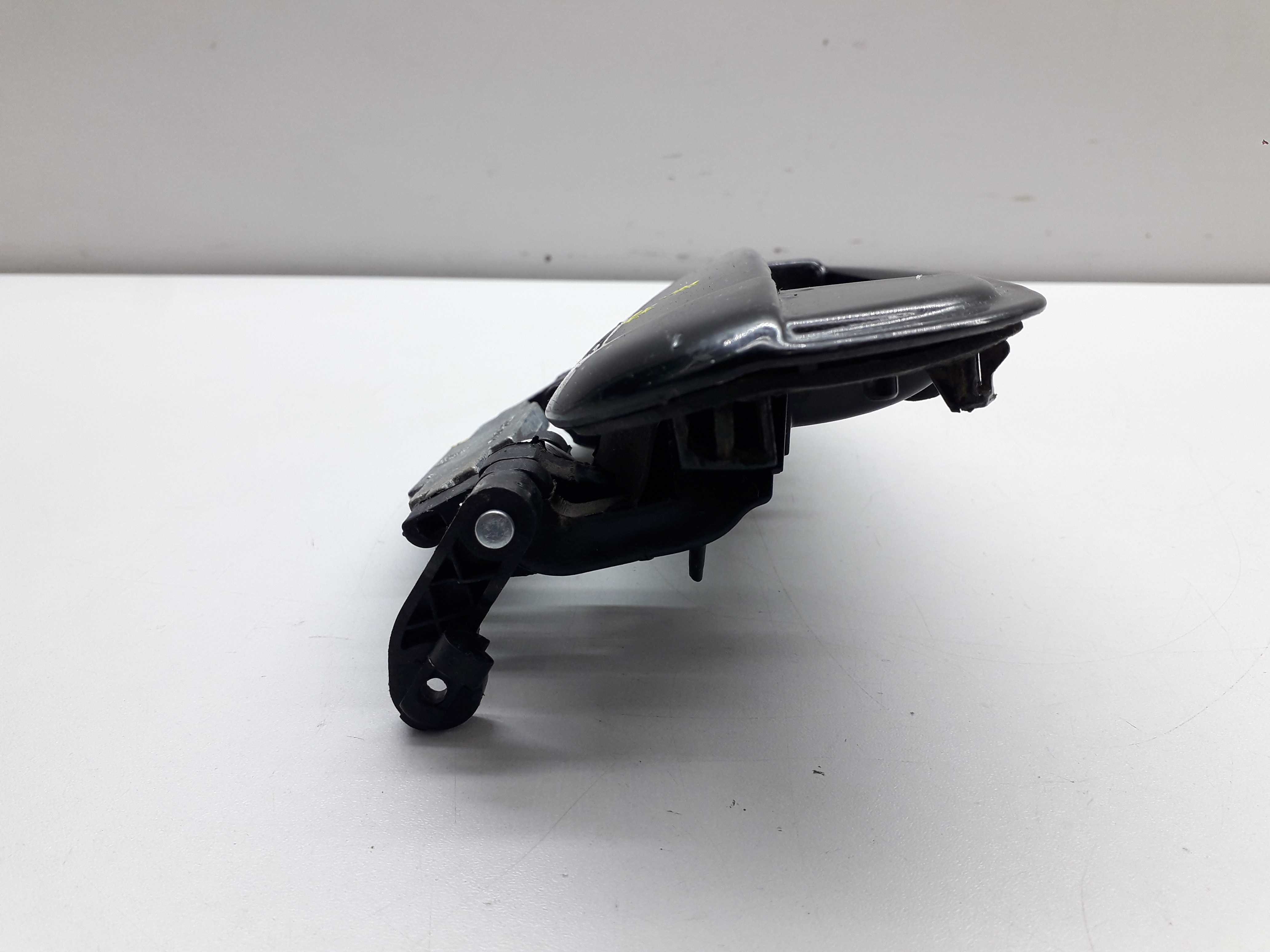 Maçaneta Externa Traseira Direita Fiat Punto 2009/2013 3